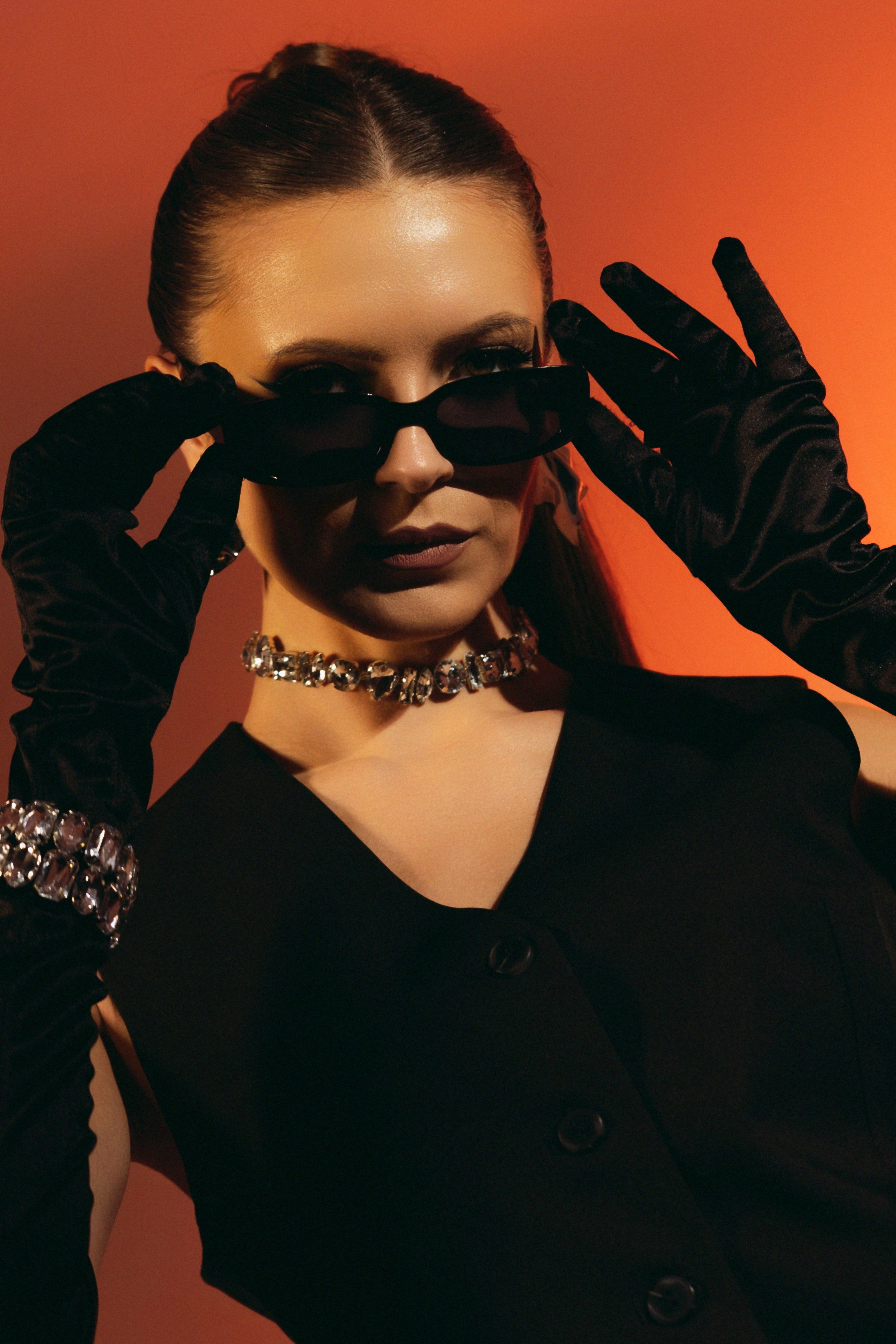 Настя. Фотограф Ершова Светлана