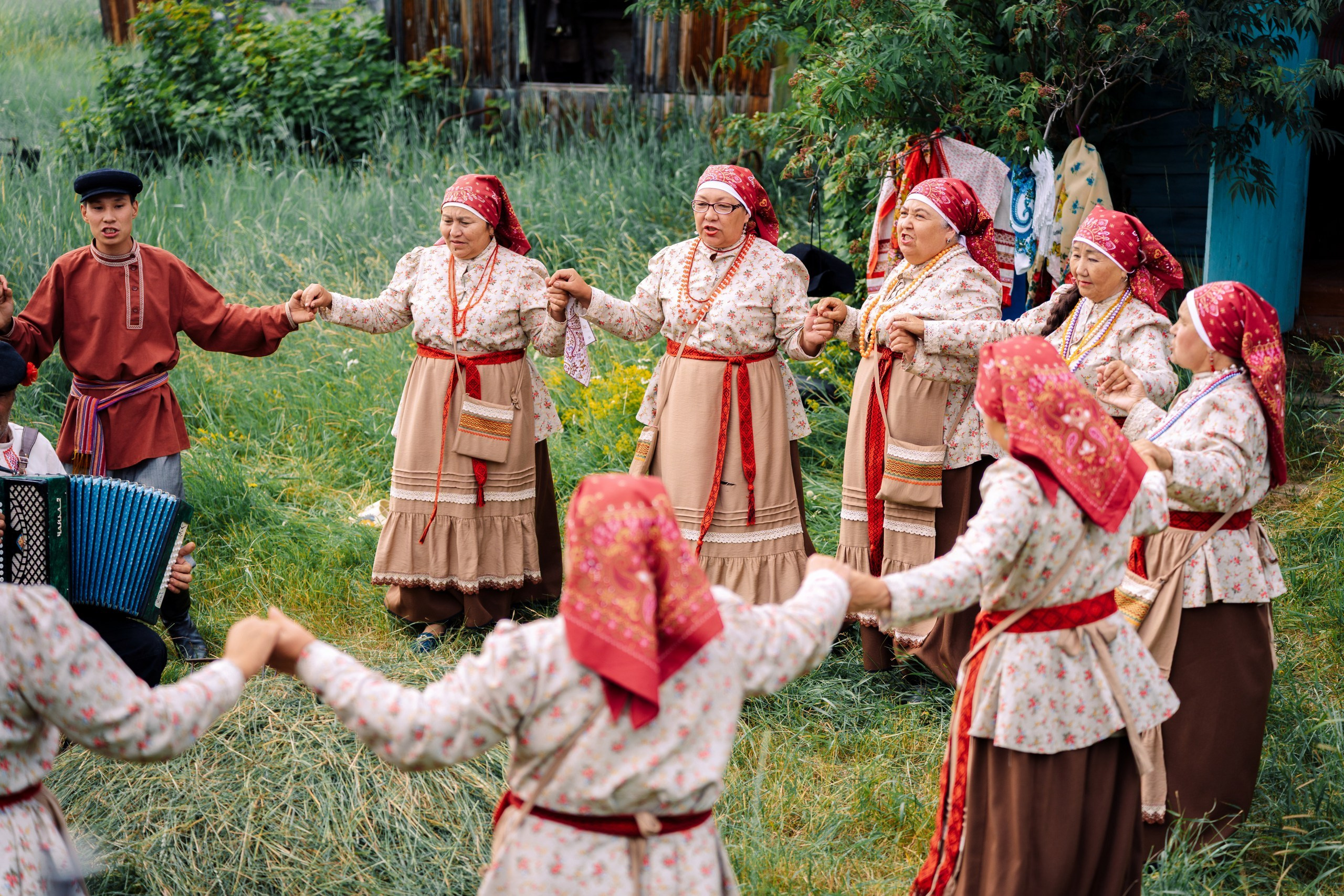 Фотограф Александр Шалагин