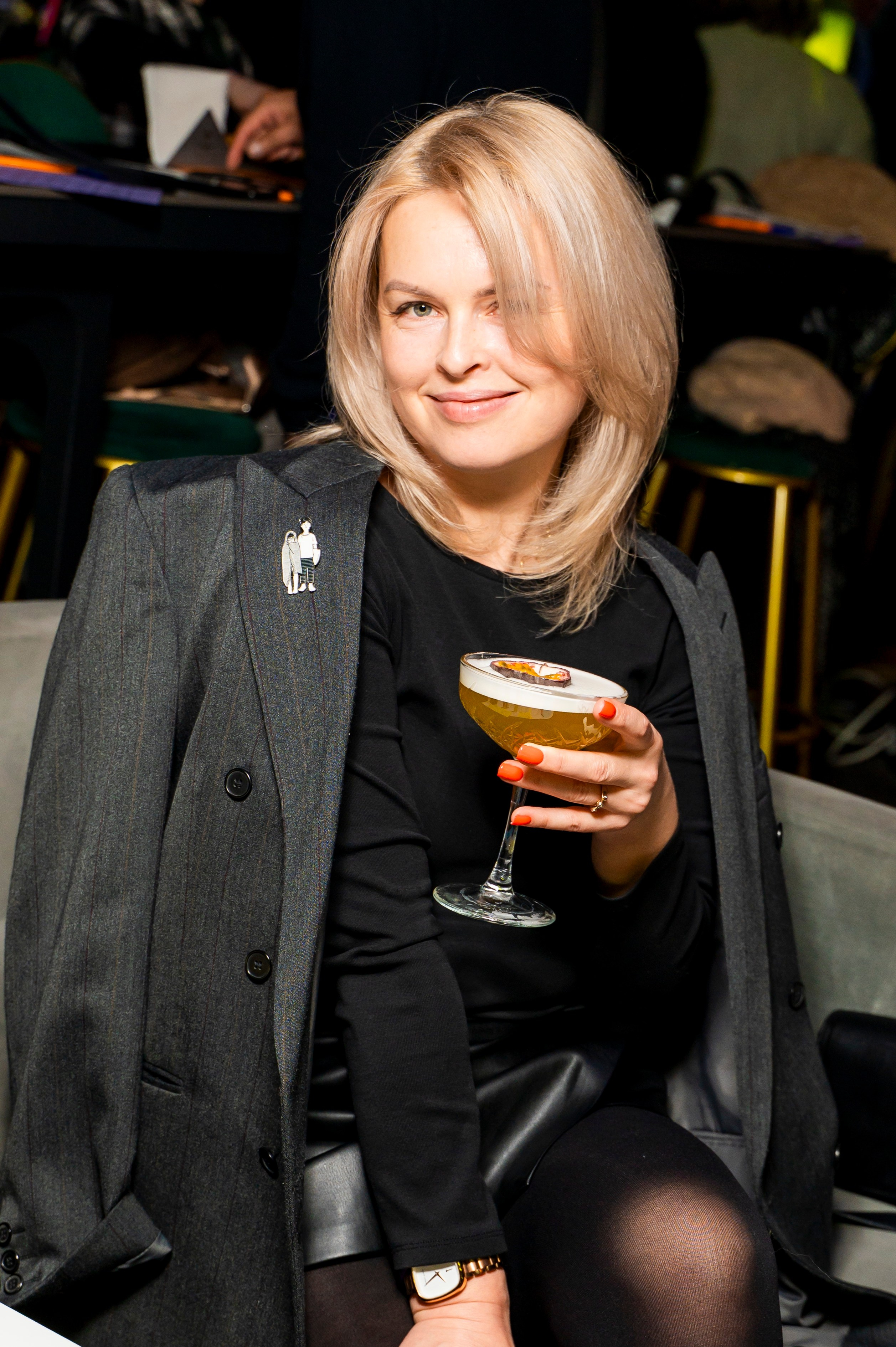 Репортажная съемка (съемка мероприятий). Фотограф Беларусь — Ольга Шаповалова (Жардецкая)