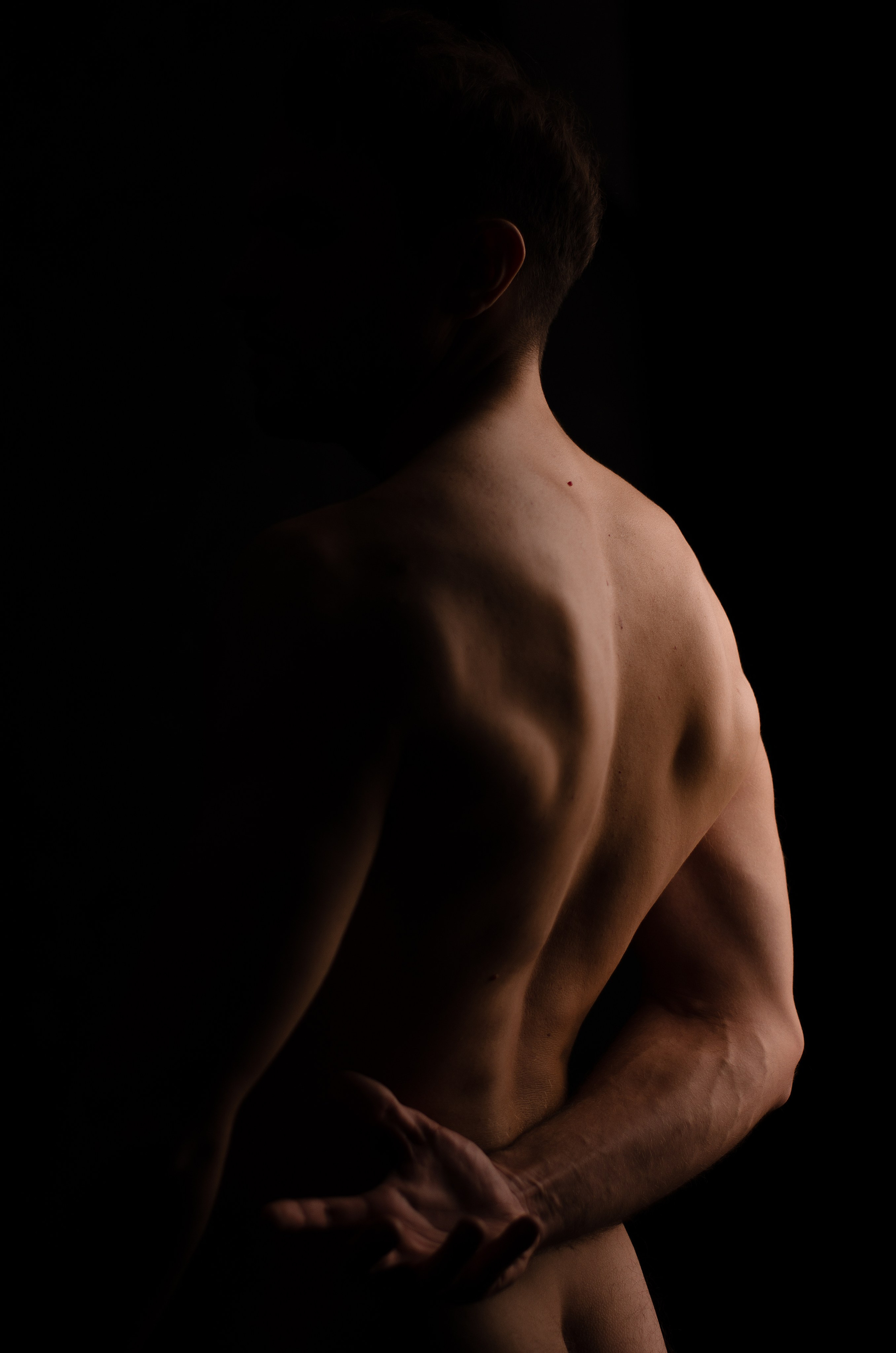 Галерея мужского ню. Будуарный / Ню Фотограф Наталья Шевченко Минск