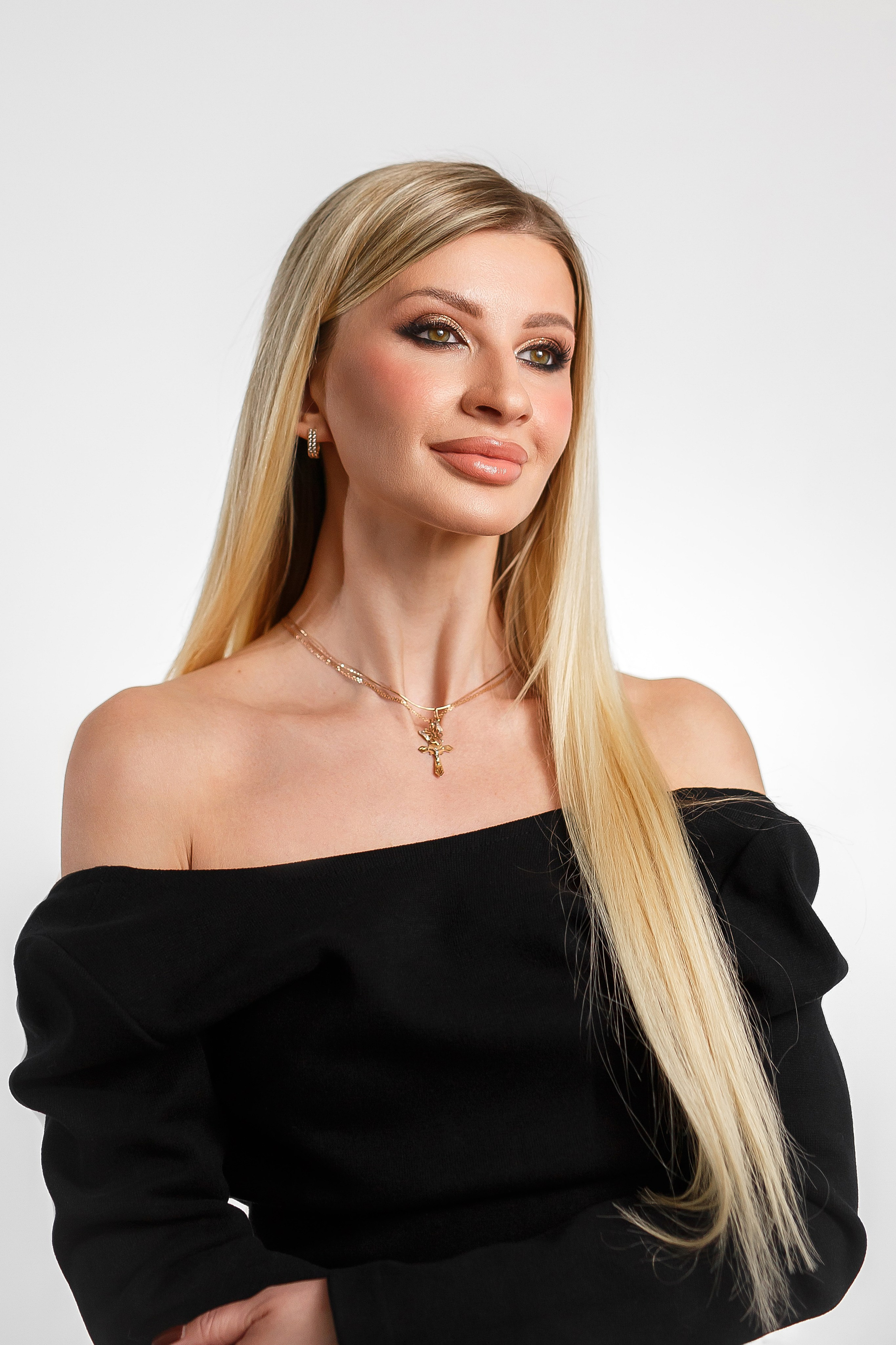 Индивидуальный женский портрет. Семейный фотограф в Брянске Александра Щербакова