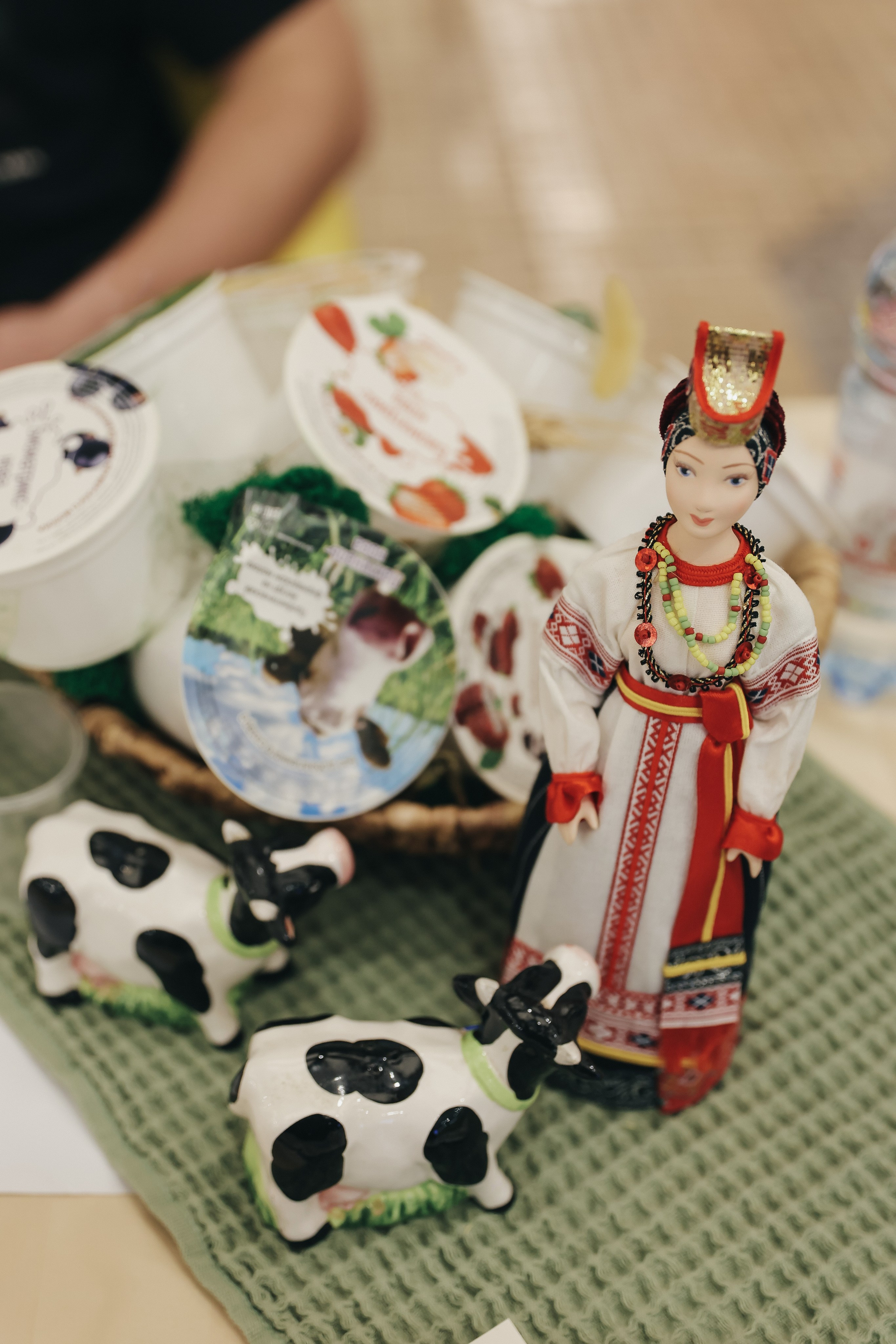 Триада здоровья в ГЧ. Фотограф Воронеж, Новая Усмань Мария Бублик