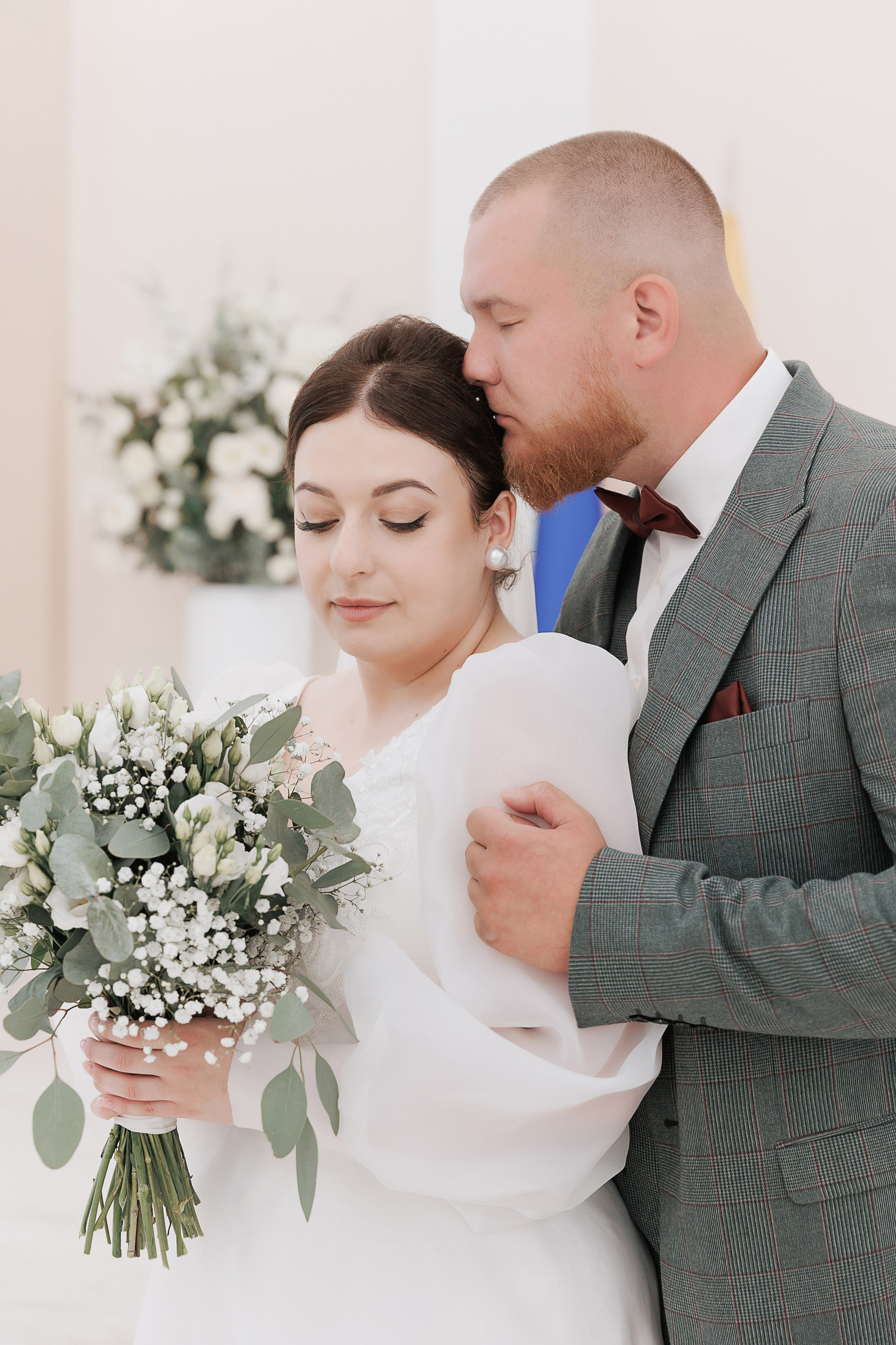 Свадьба Глеба и Дарьи. Свадебный и семейный фотограф в Твери и Тверской области