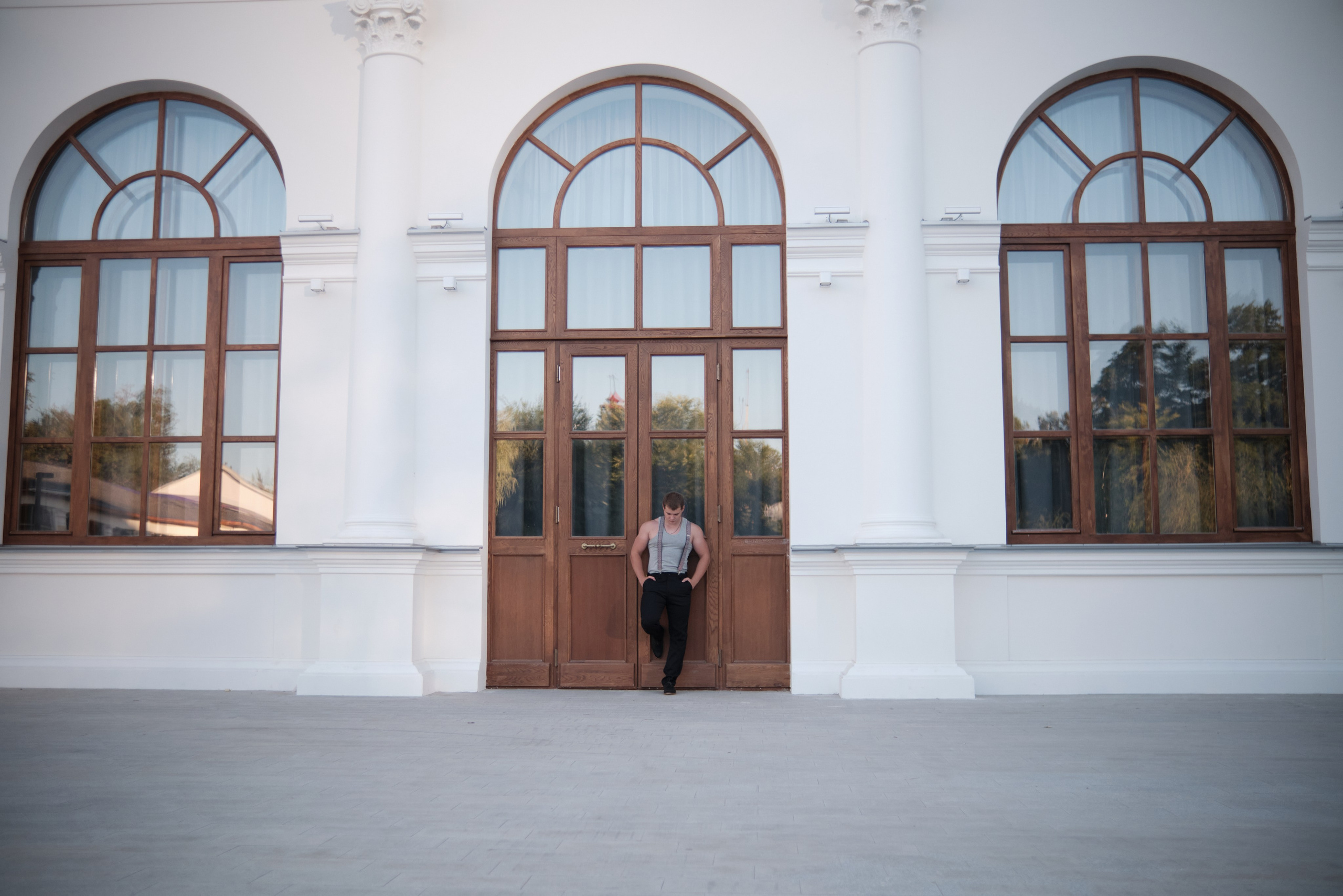 Ксения и Андрей. Фотограф lifestyle, фотографирую жизнь, эмоции, красоту. Волгоград