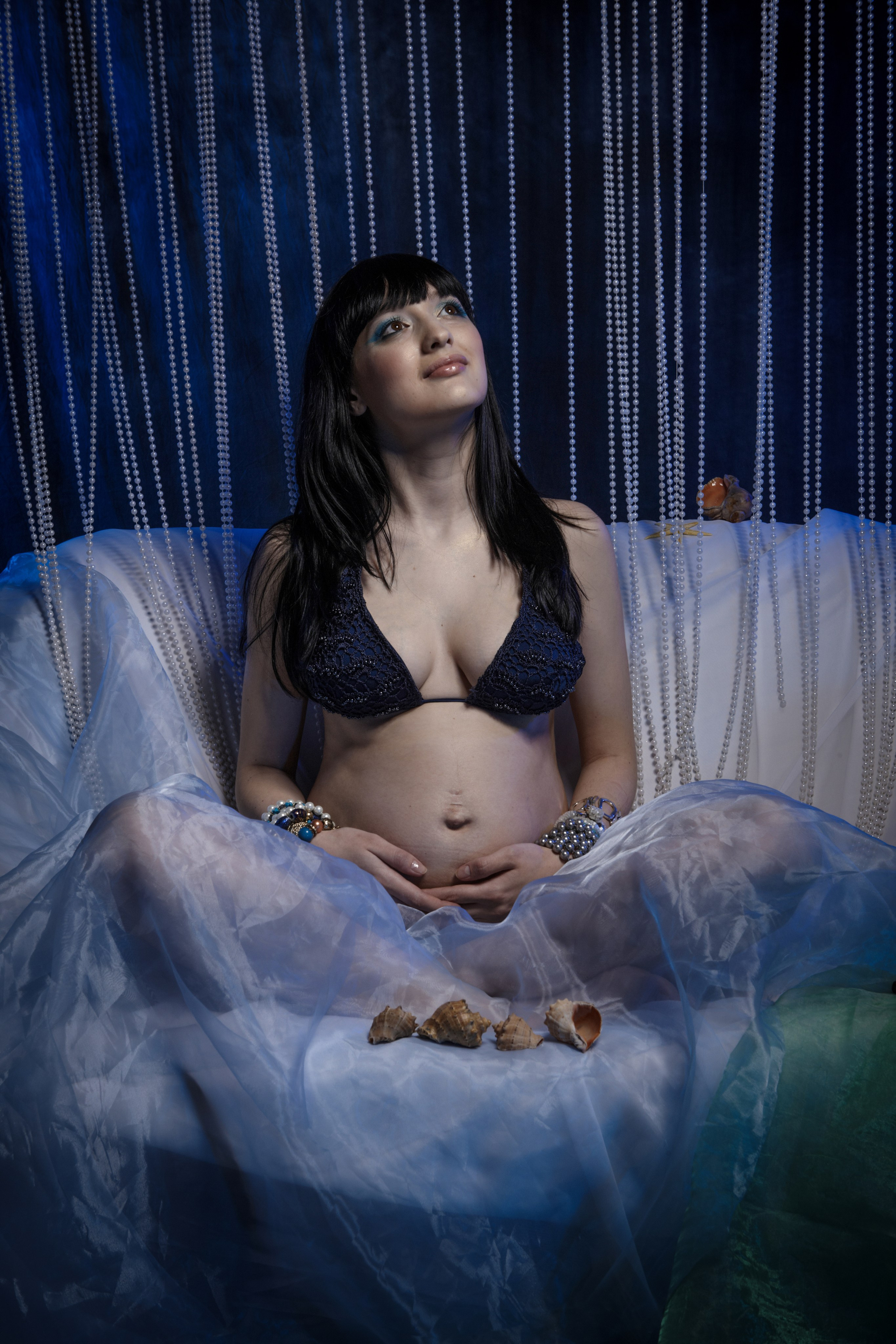 Фотосессия во время беременности от студии Love Story. Максим Матвийченко и Виктория Басова профессионалы своего дела