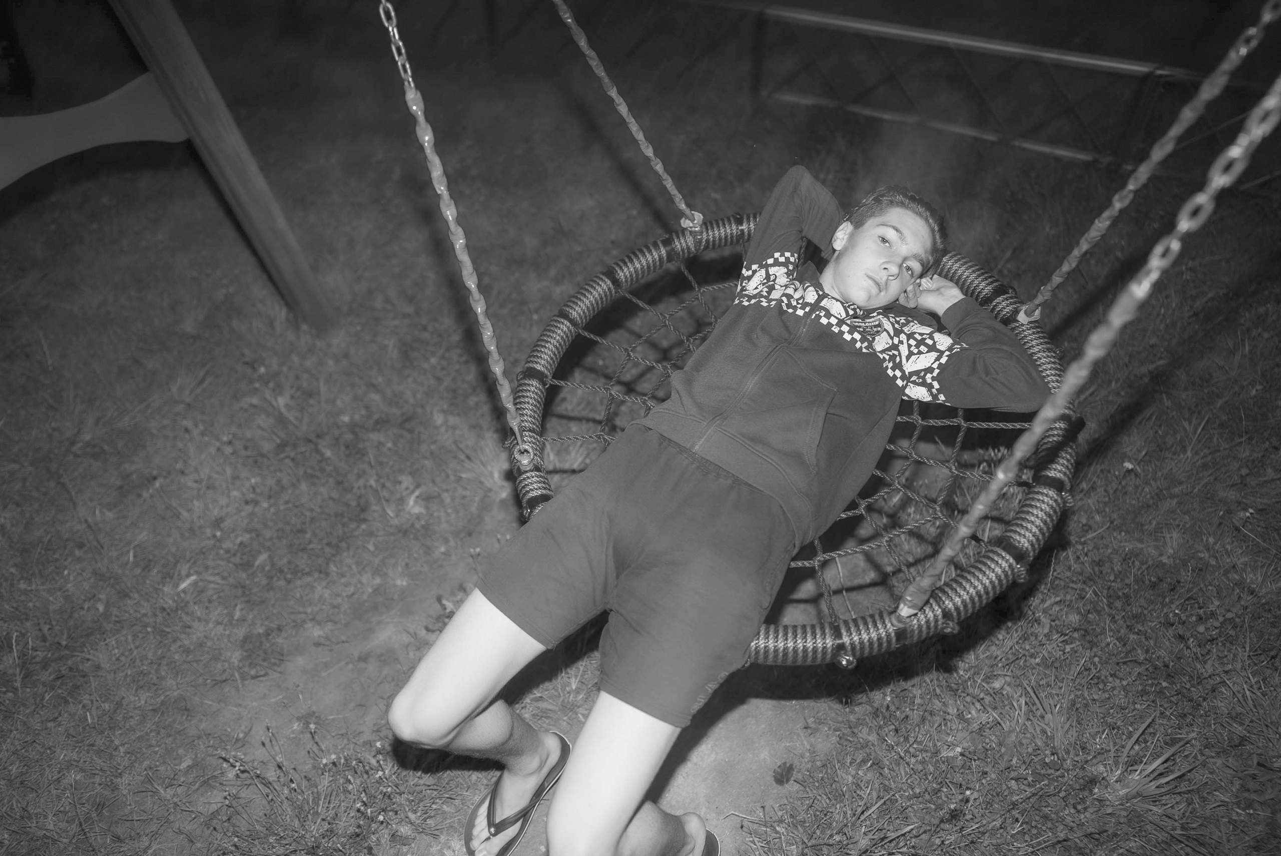 Мир тропы. Tatiana Mishchenko