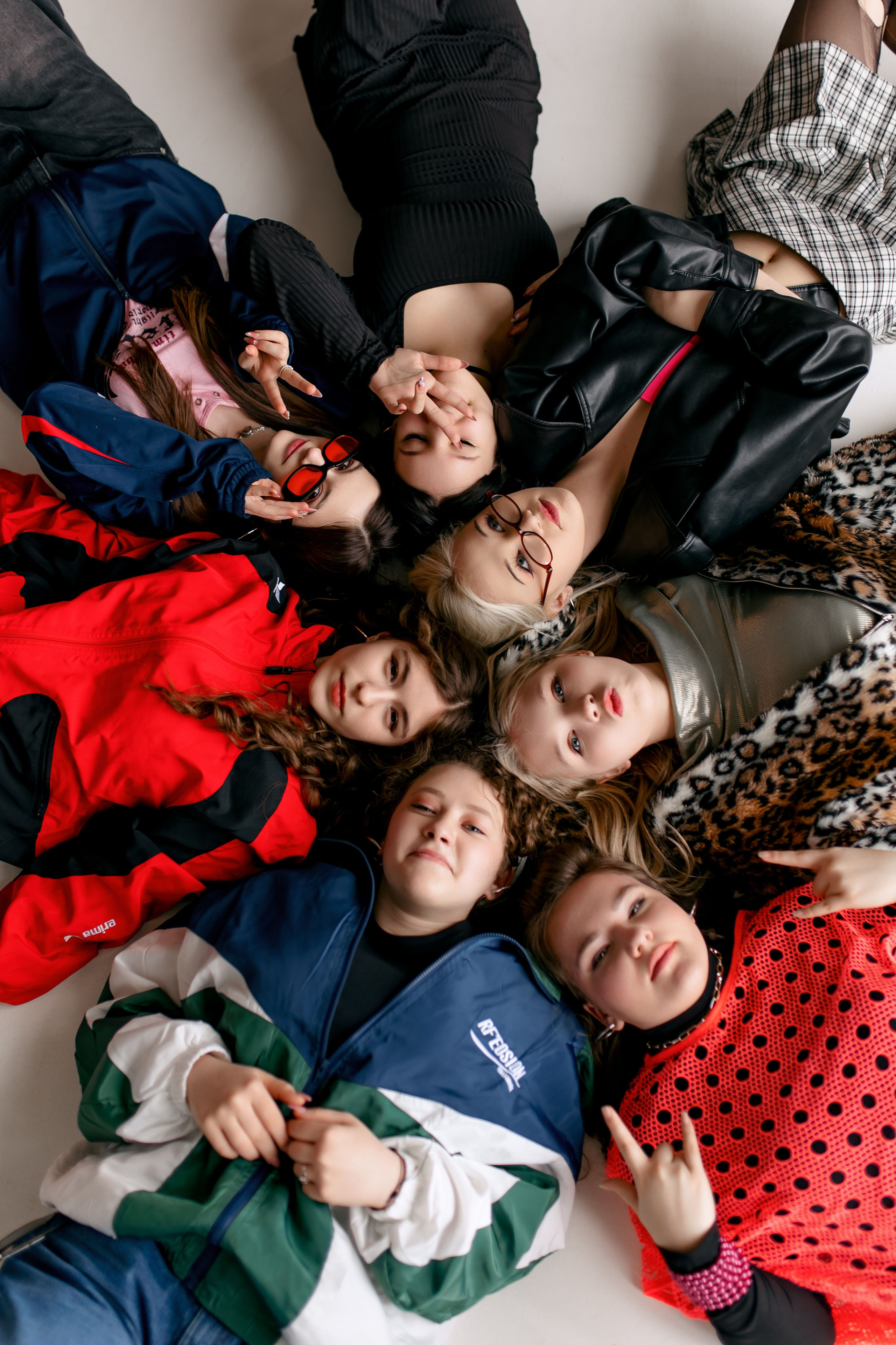 Нормальные пацаны. Свадебный и семейный фотограф в Туле и области Маша Костина