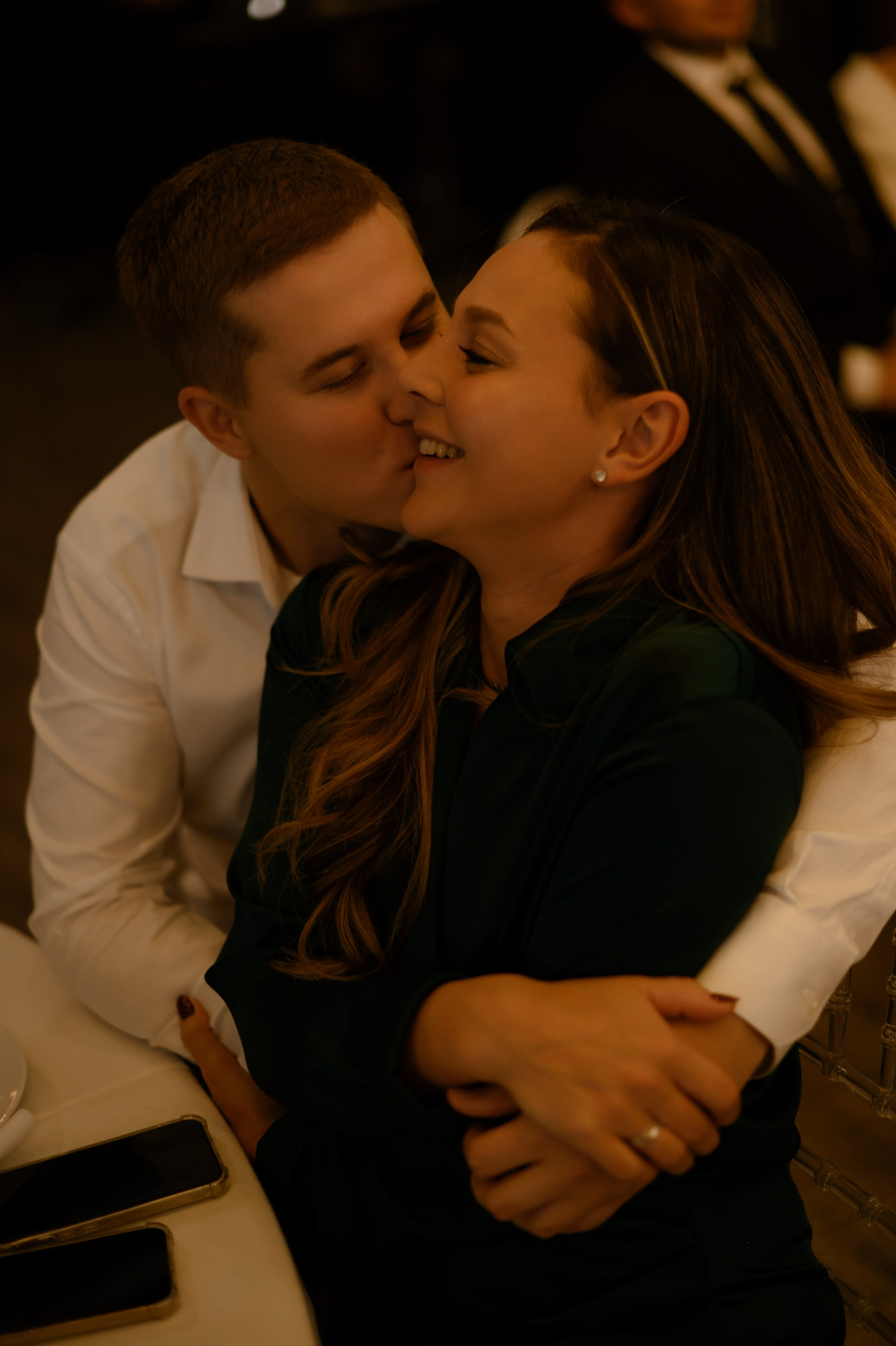 Манхэттен. Свадебный фотограф в Москве Владимир Симонов