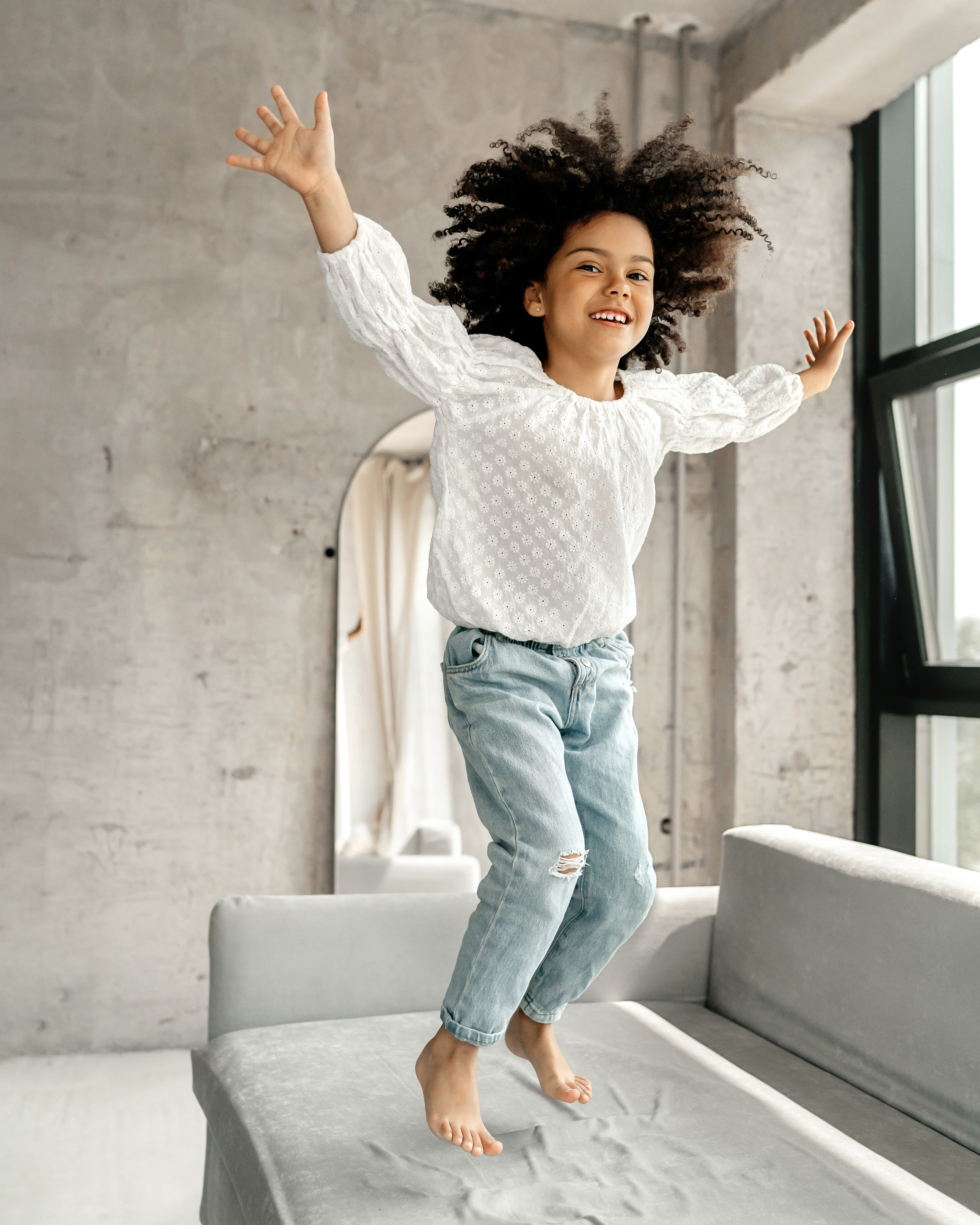 Фотостудия Bronx. Зал Allerton