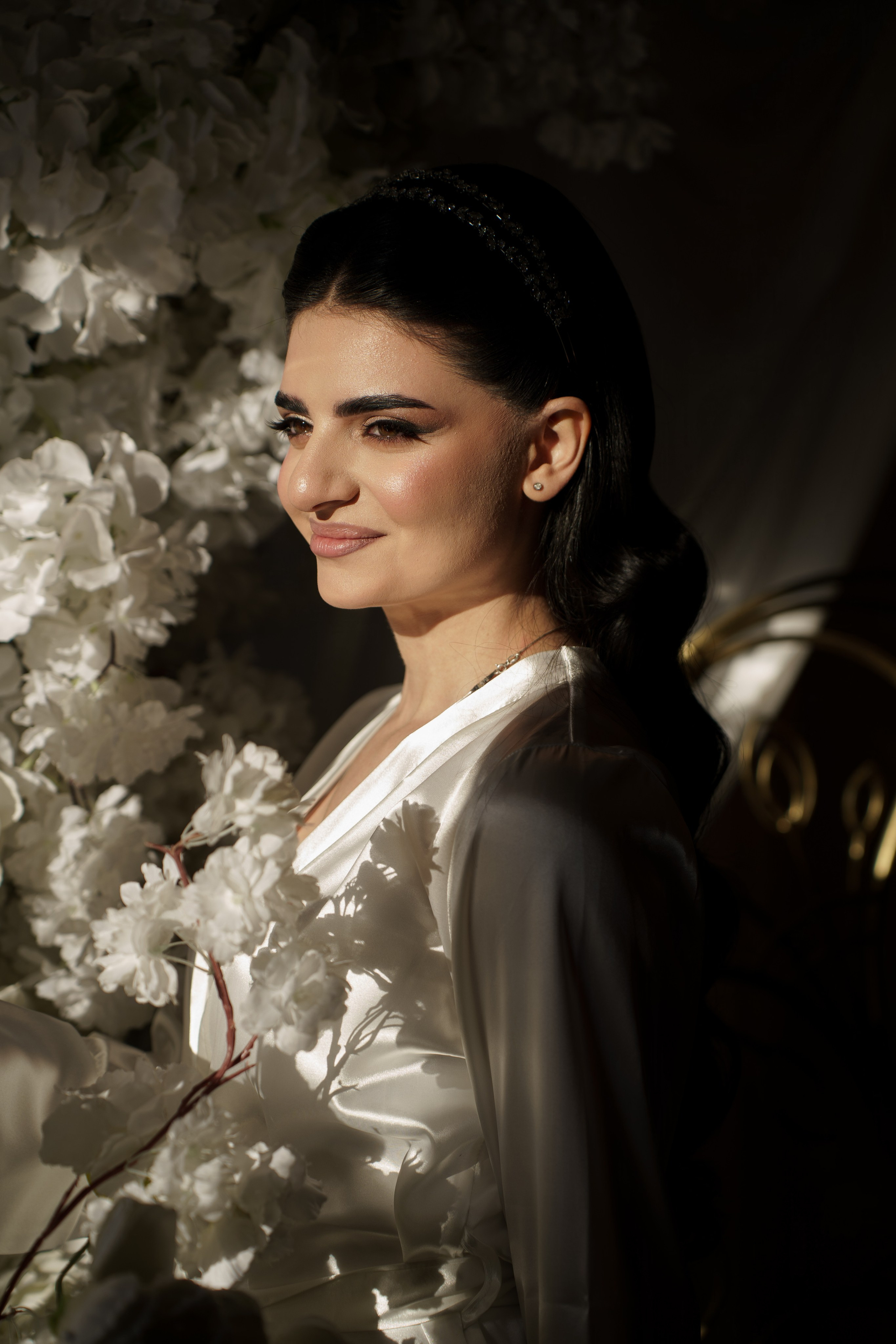 Утро невесты. Photo.eduardovna