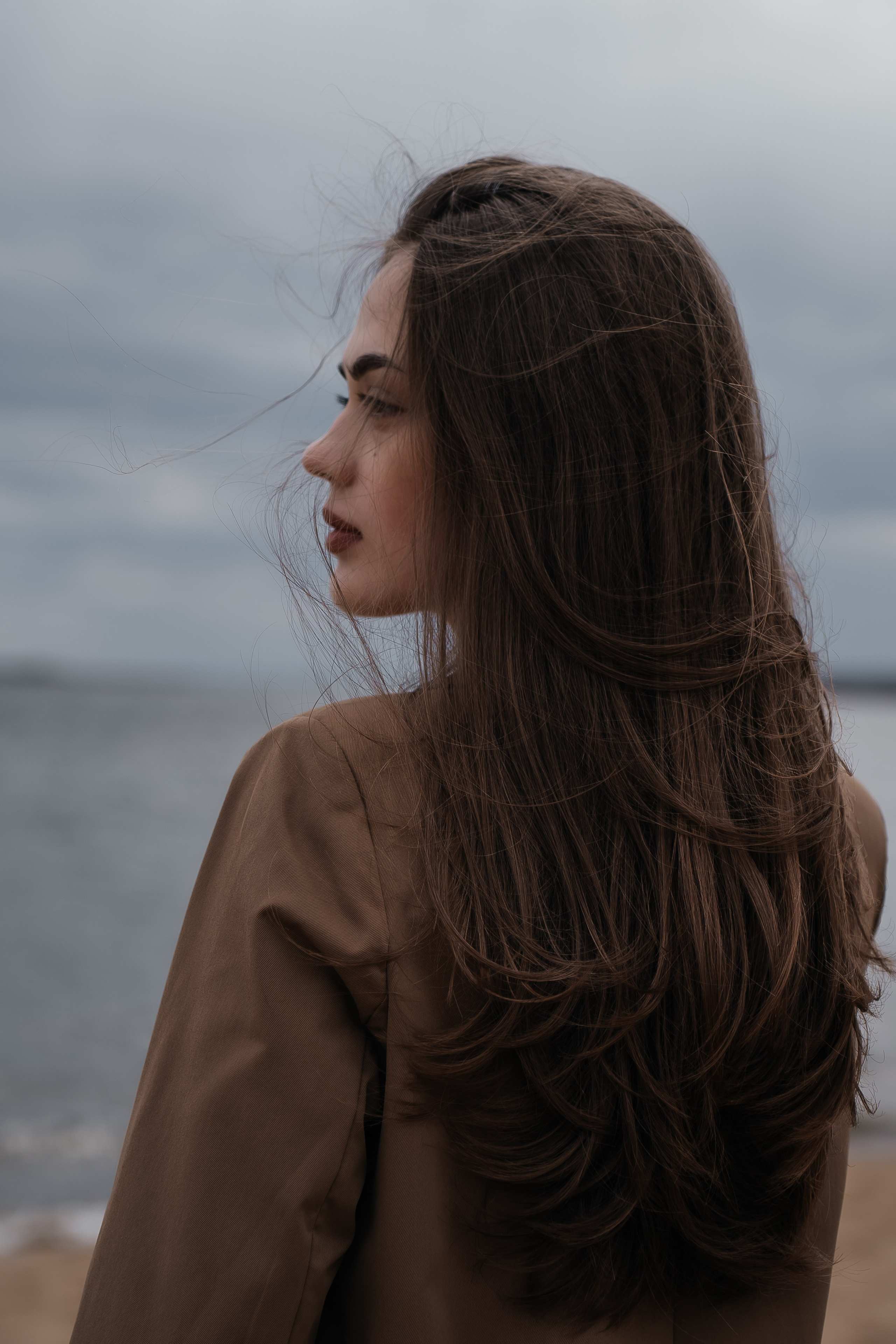 Алёна. Семейный и свадебный фотограф в Саратове Евангелина Штах