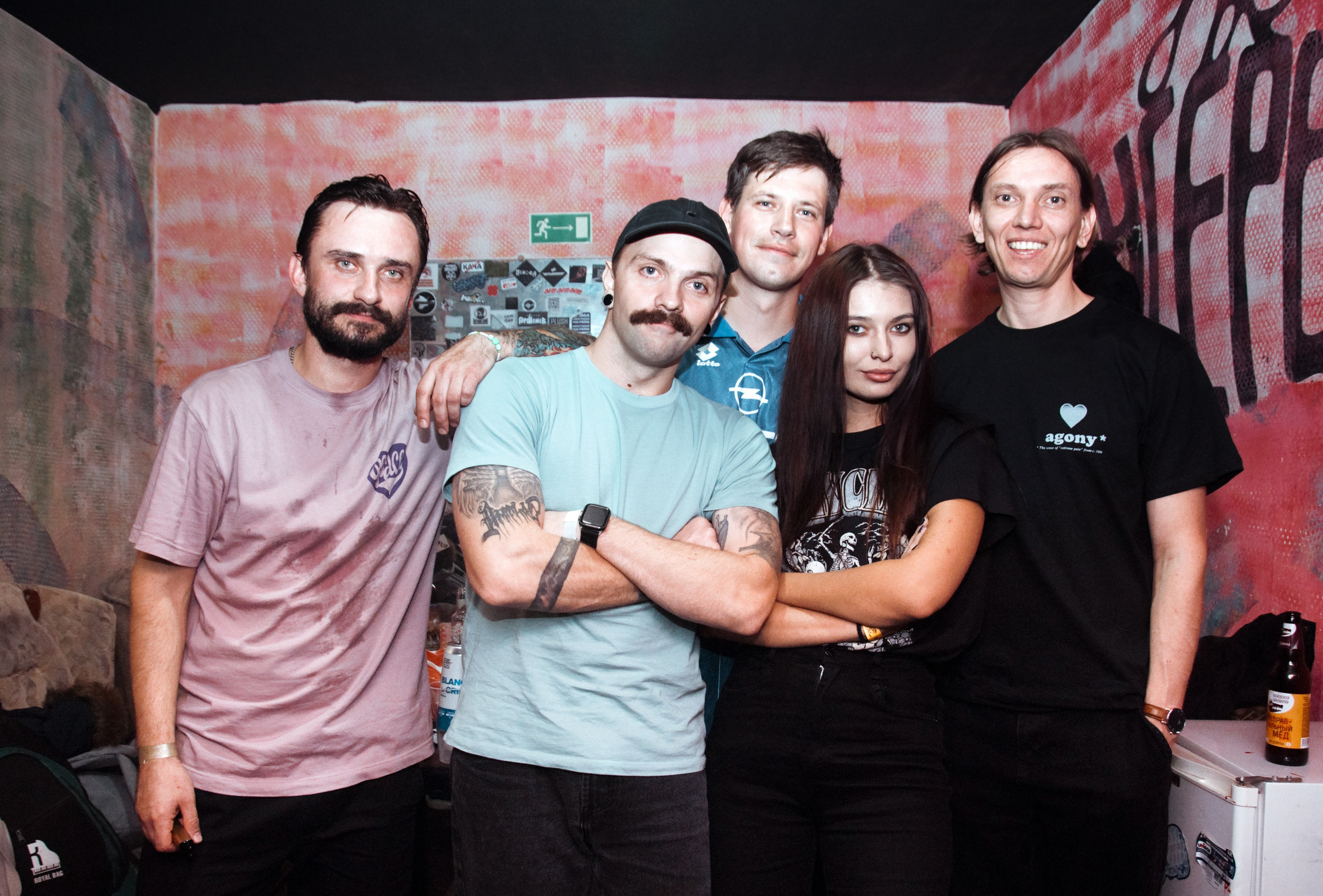 МНДРГР. Репортажный фотограф в Симферополе Зареев Иван