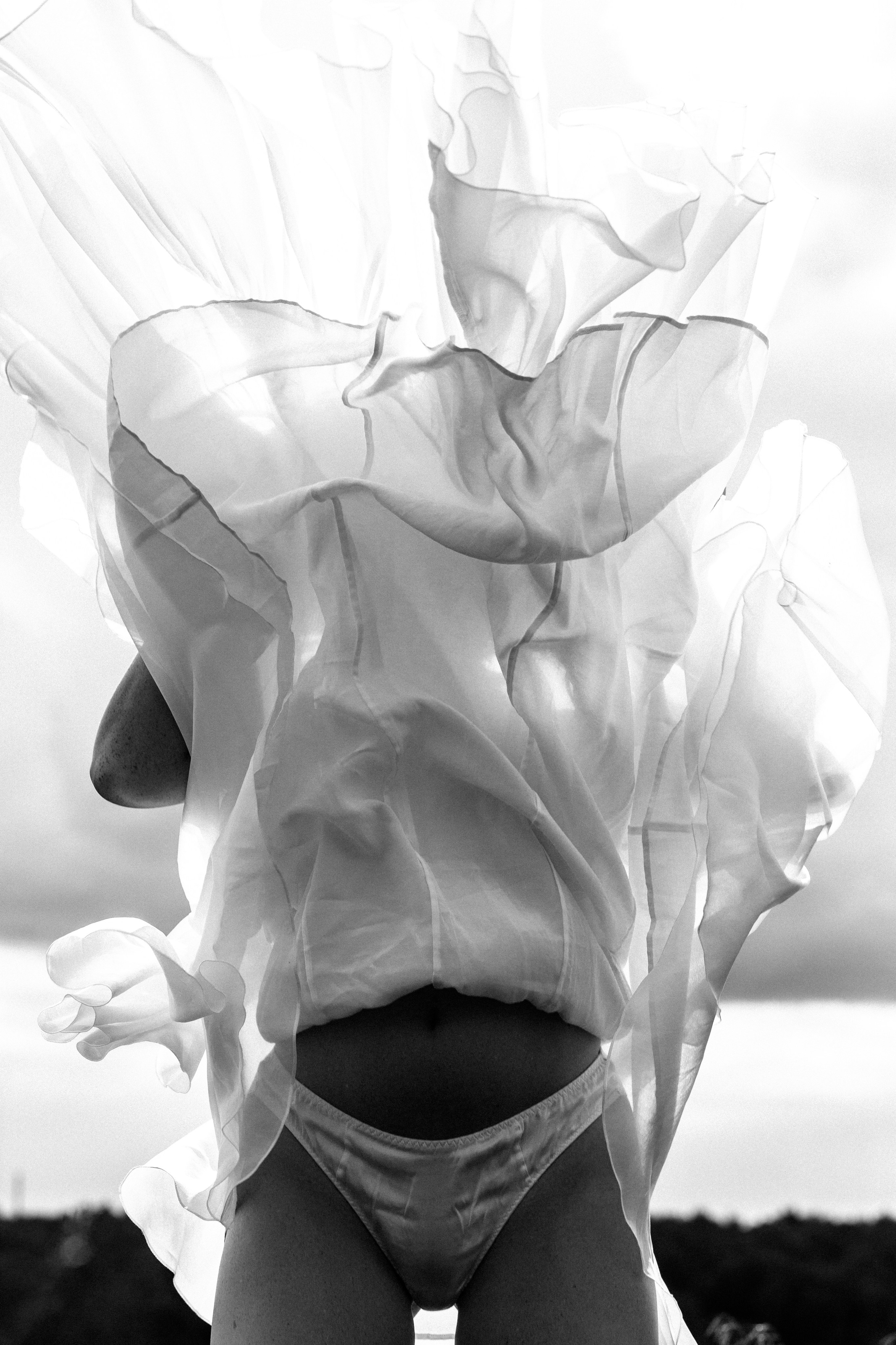 Lift me up. Света Полетаева Москва