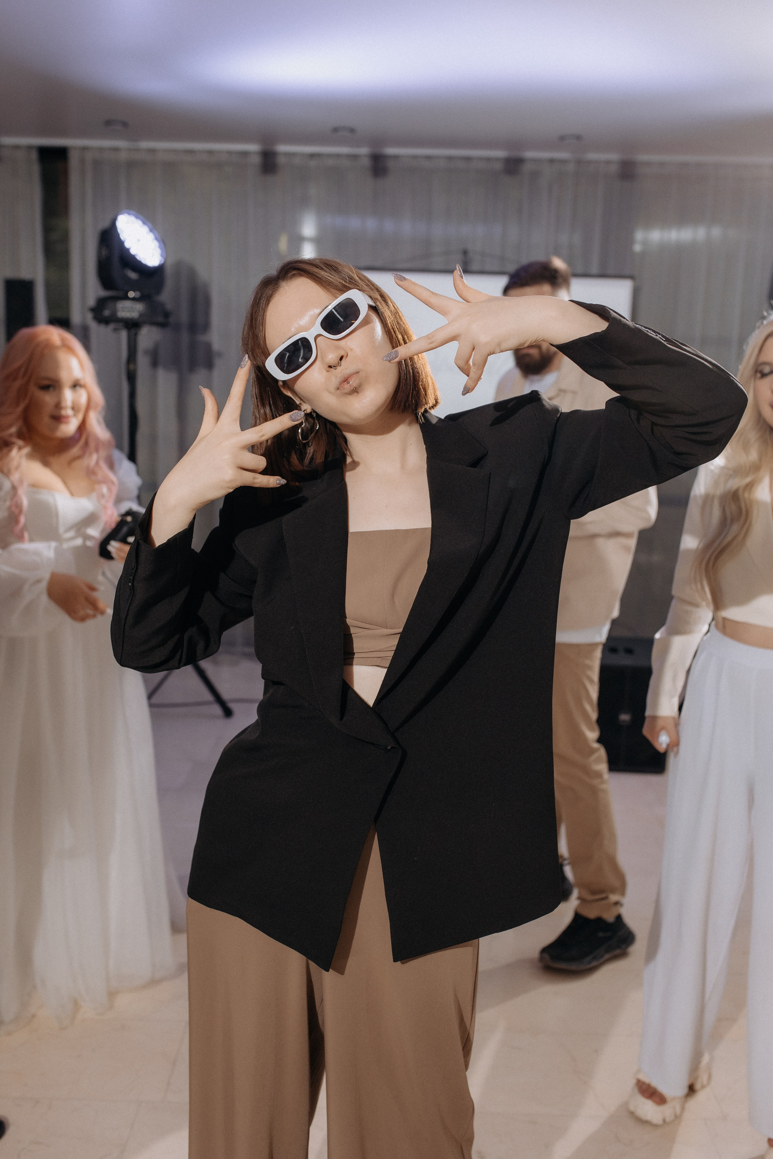 Расиль и Саша. Свадебный и семейный фотограф в Новосибирске Наталья Зорина