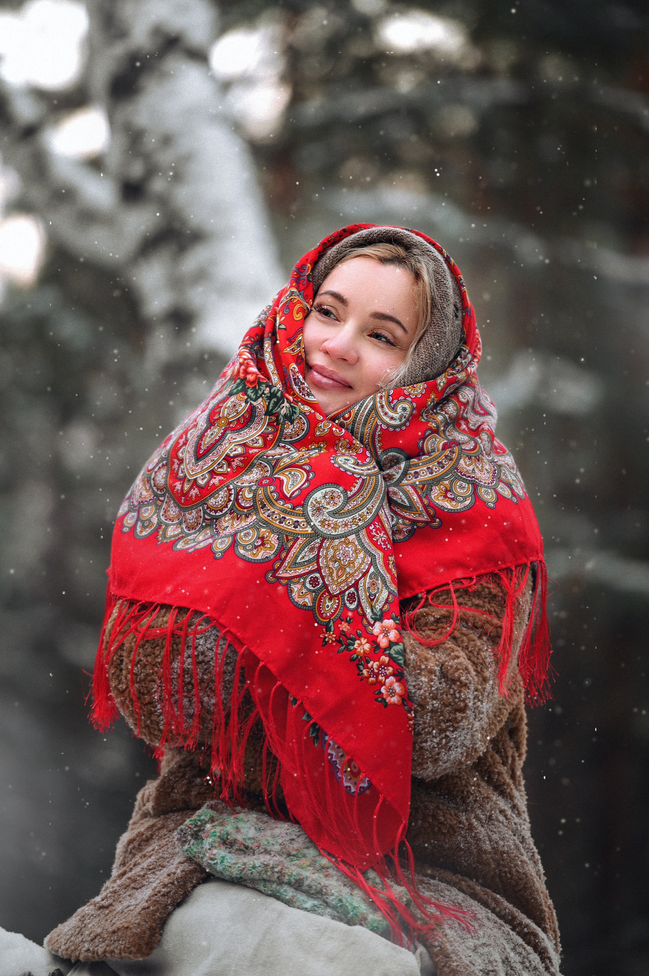 ЛЮБОВЬ и ГУСЫНЯ. Семейный и детский фотограф в Канске и Канском р-не, Красноярск и