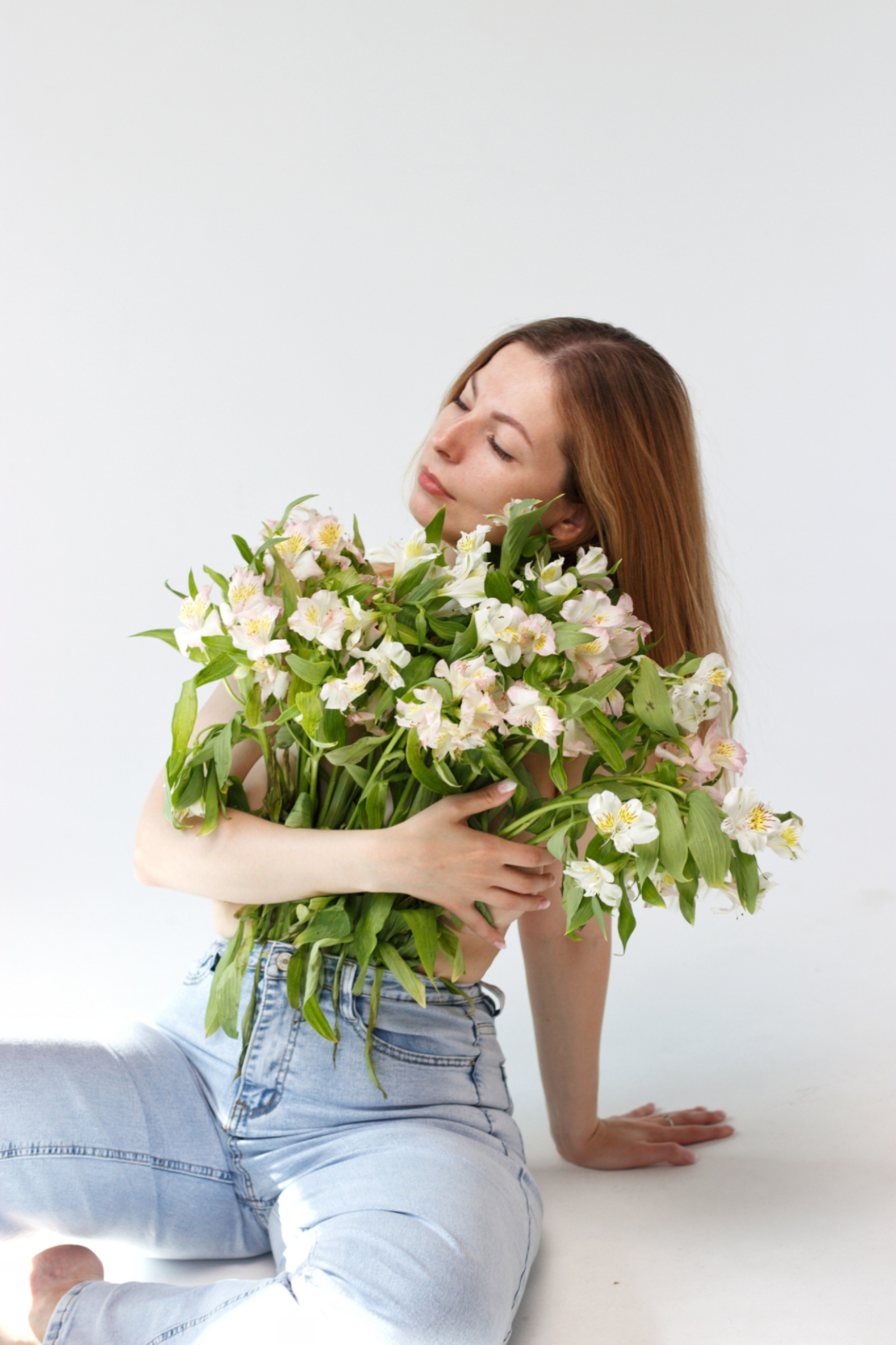 Вера. Фотограф Анастасия Москва|Одинцово