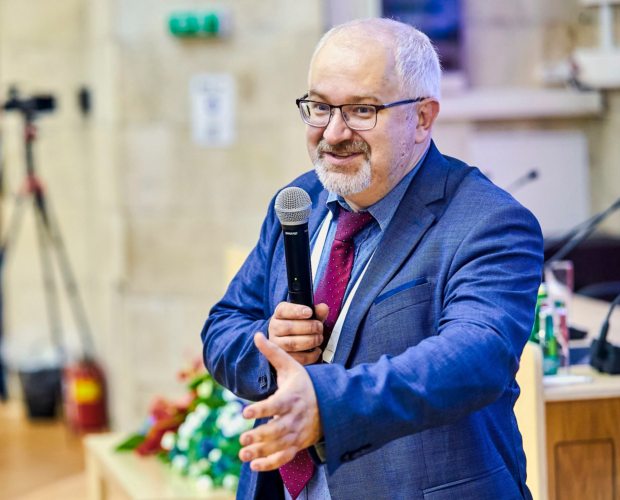 Мероприятия. Фотограф Арсений Королев