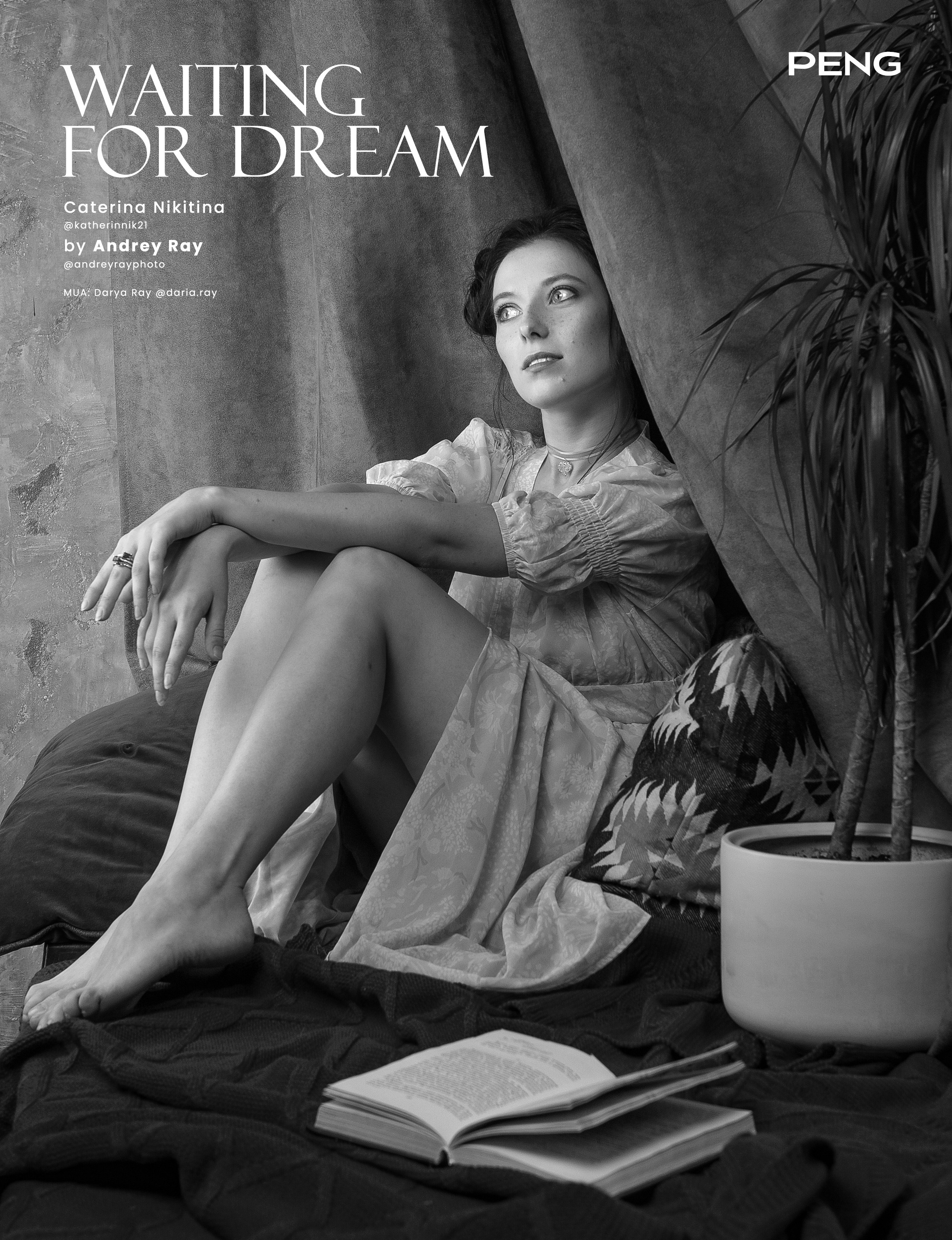 Андрей Рэй фотосъемки