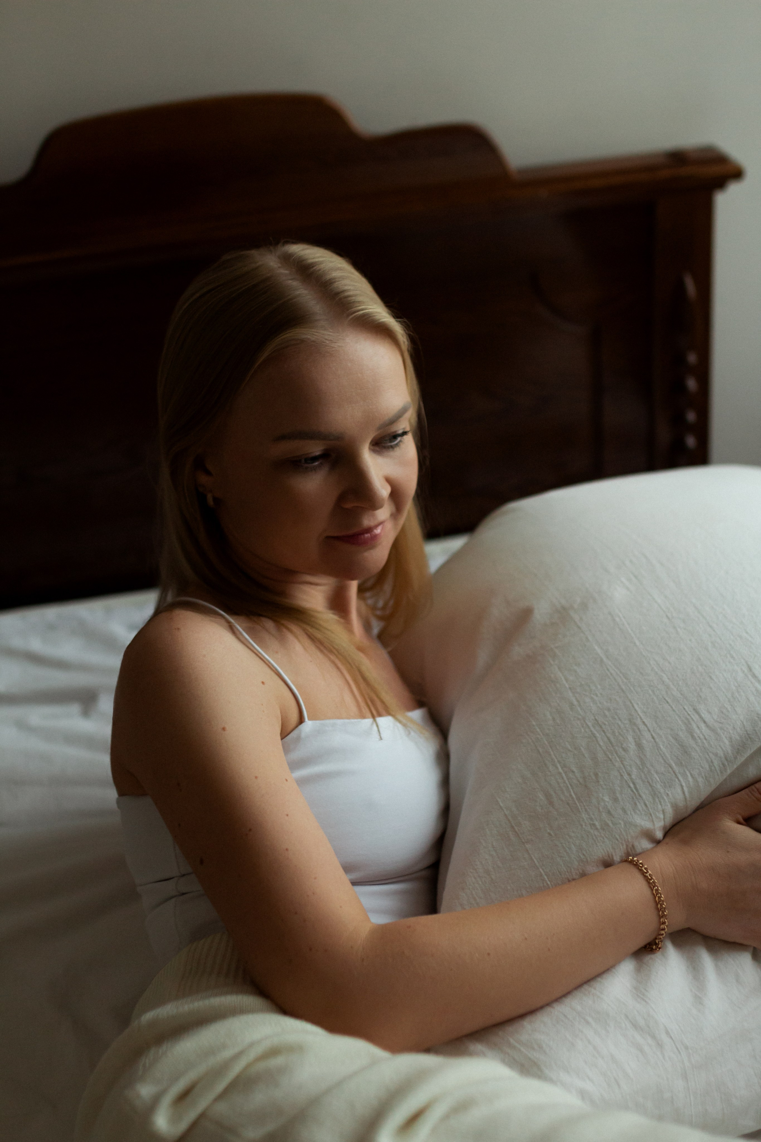 Olya. Женский и семейный фотограф в Москве