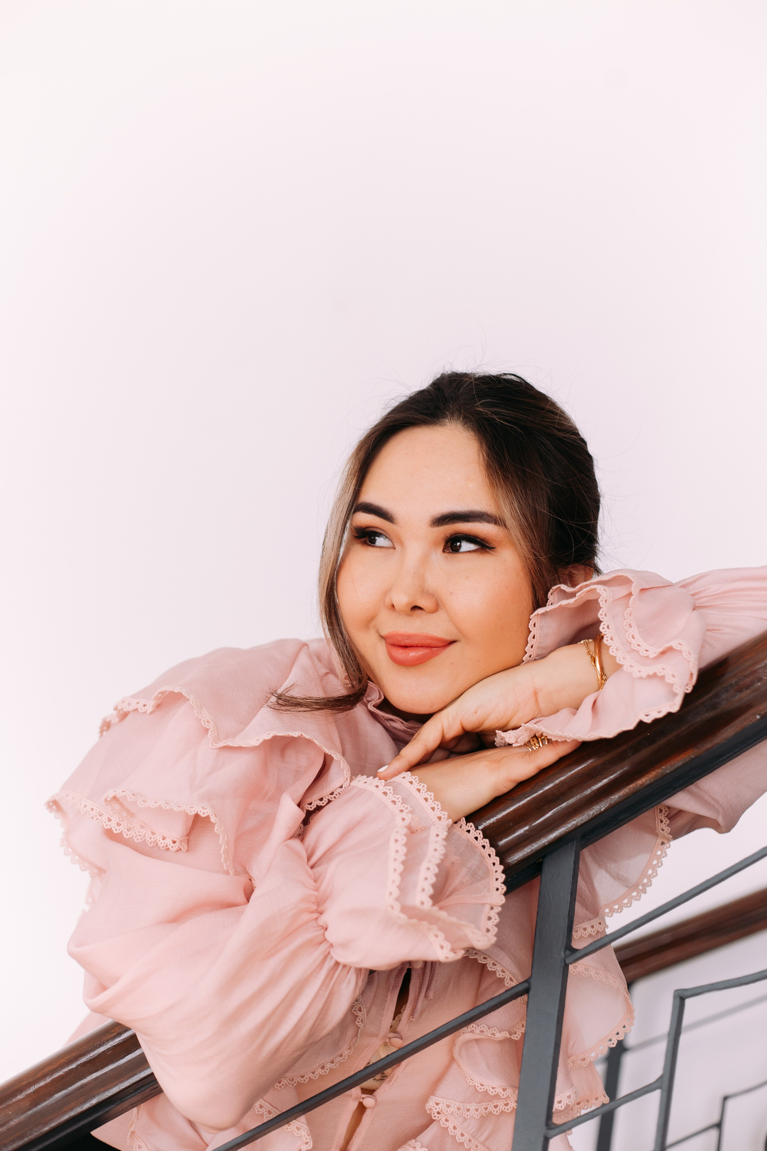 Dr. Kymbat Manarbekovna. Рекламный и портретный фотограф в Алматы — Серекпаев Танирхан