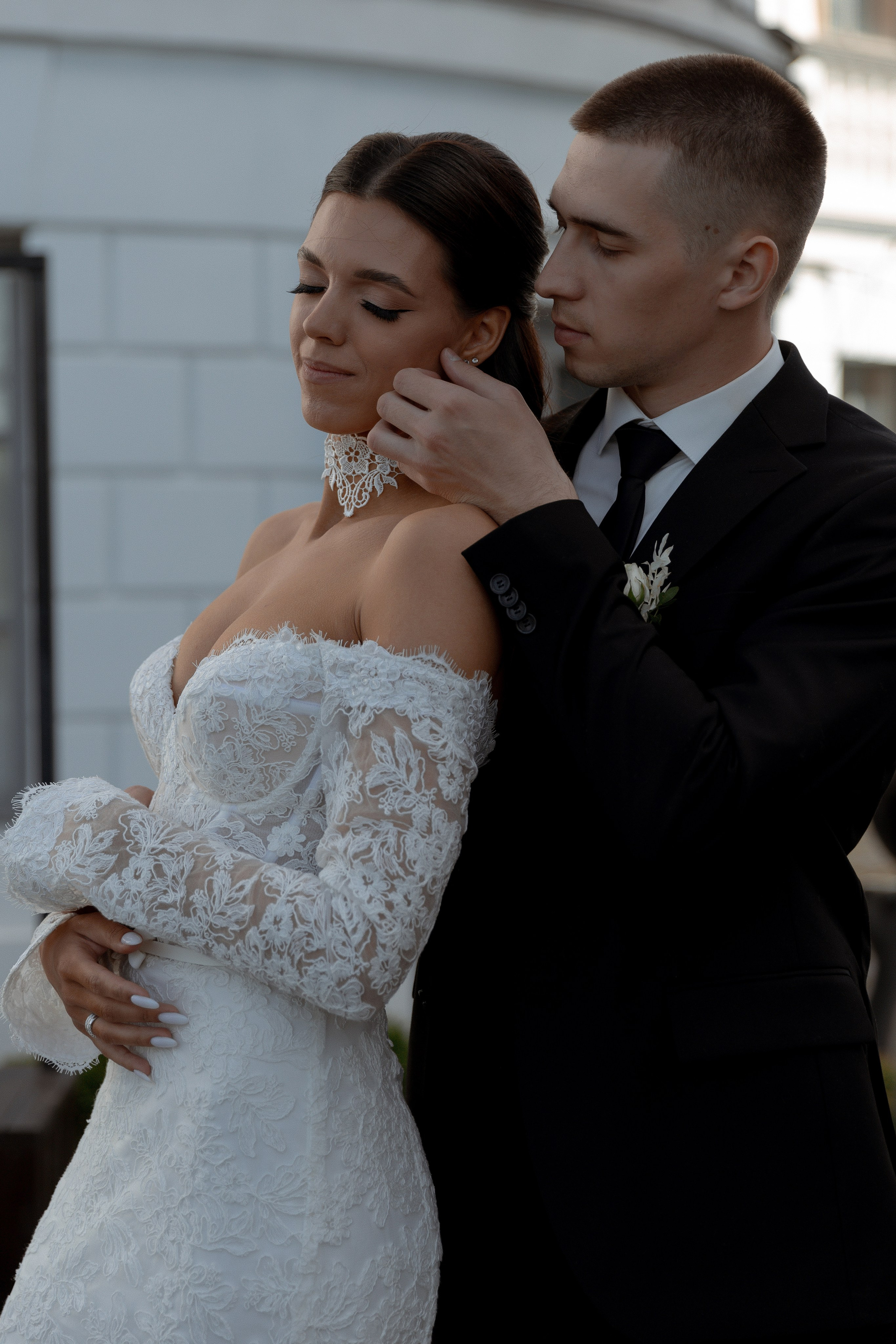 Яна и Женя. Свадебный и семейный фотограф Ксения Маллер