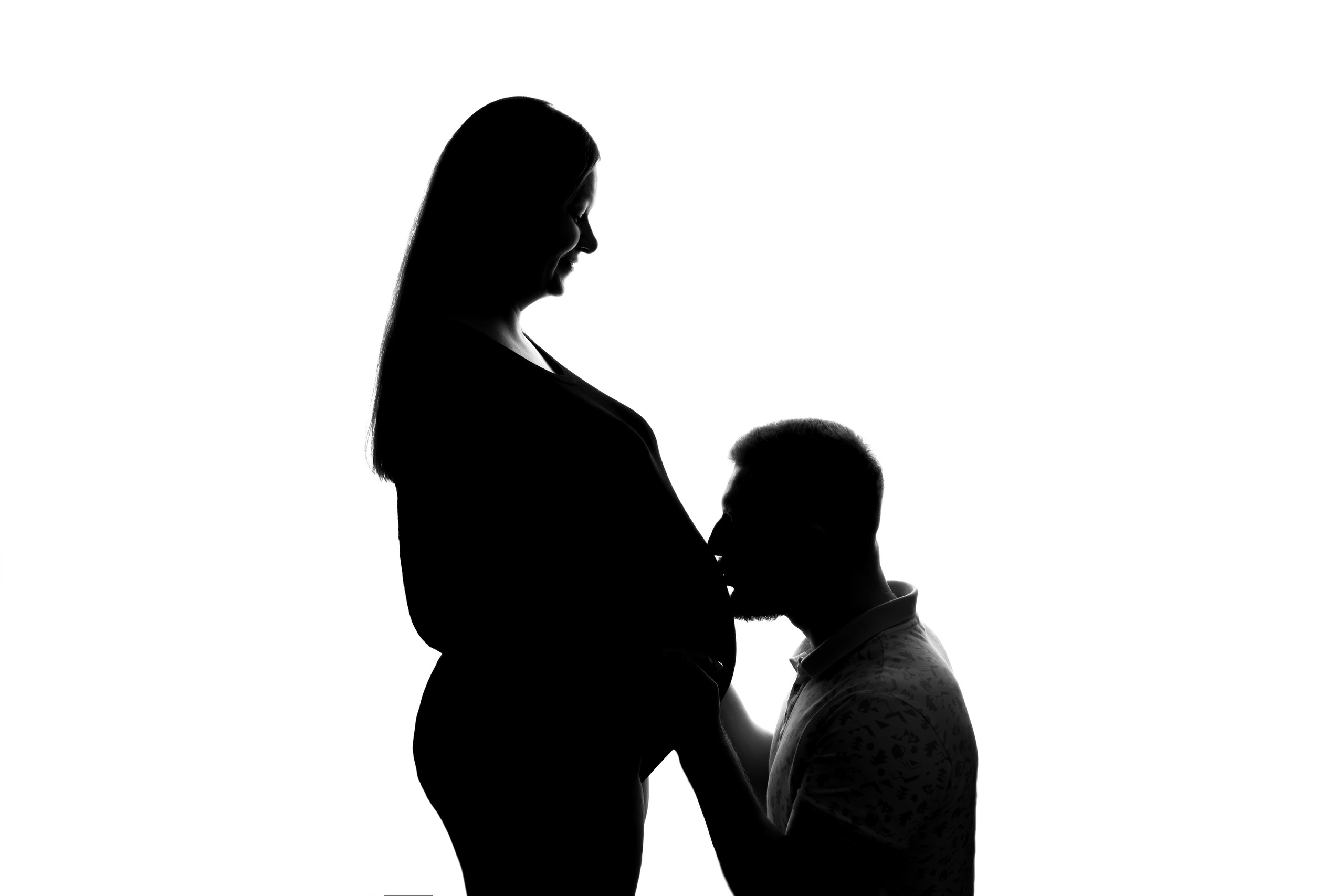 Беременность. Оля Март. Фотограф новорождённых город Лида. Фотограф на годик в Лиде