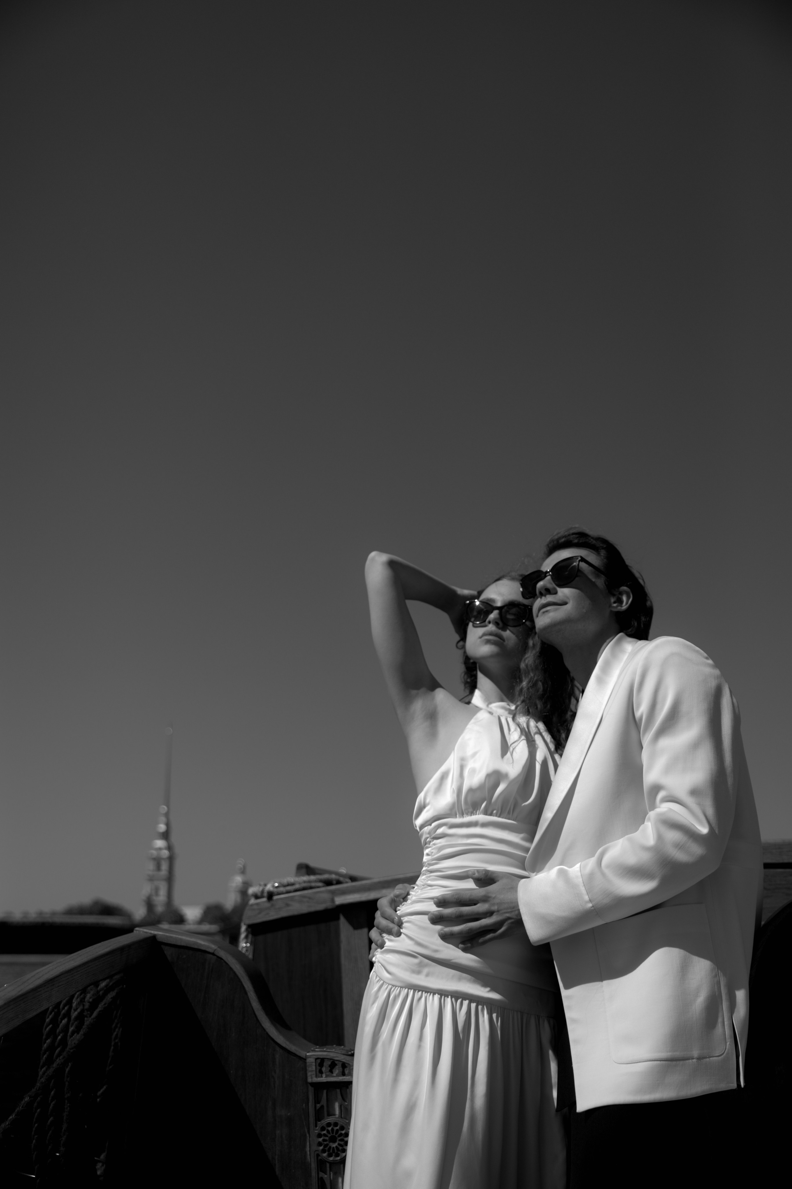 Dasha & Maks. Свадебный фотограф в Москве и в Санкт-Петербурге