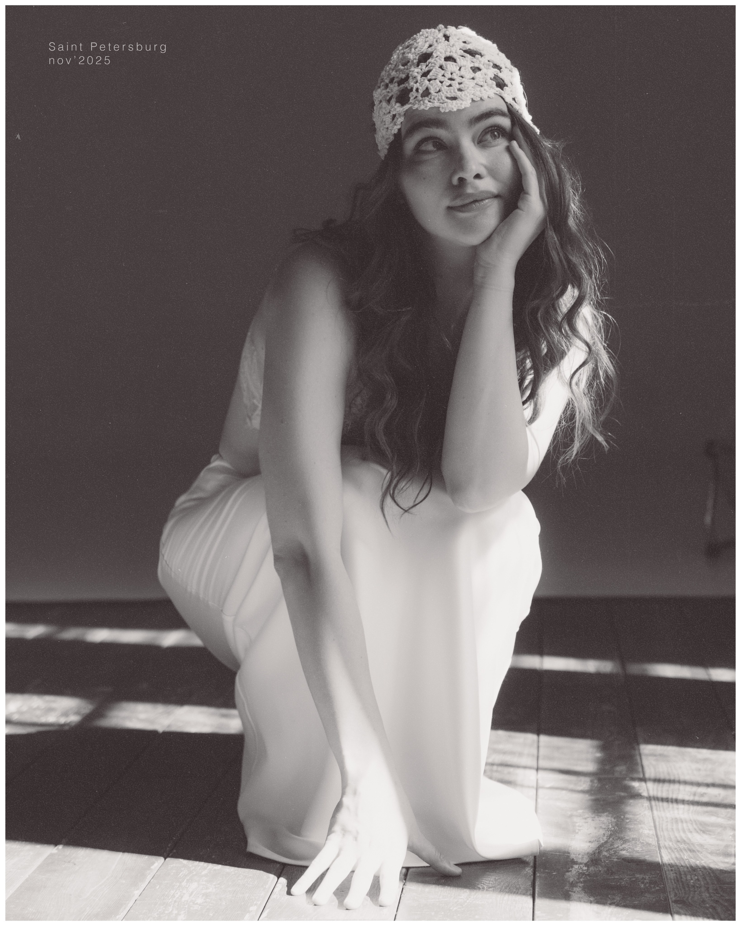 Maria. Фотограф в Санкт-Петербурге