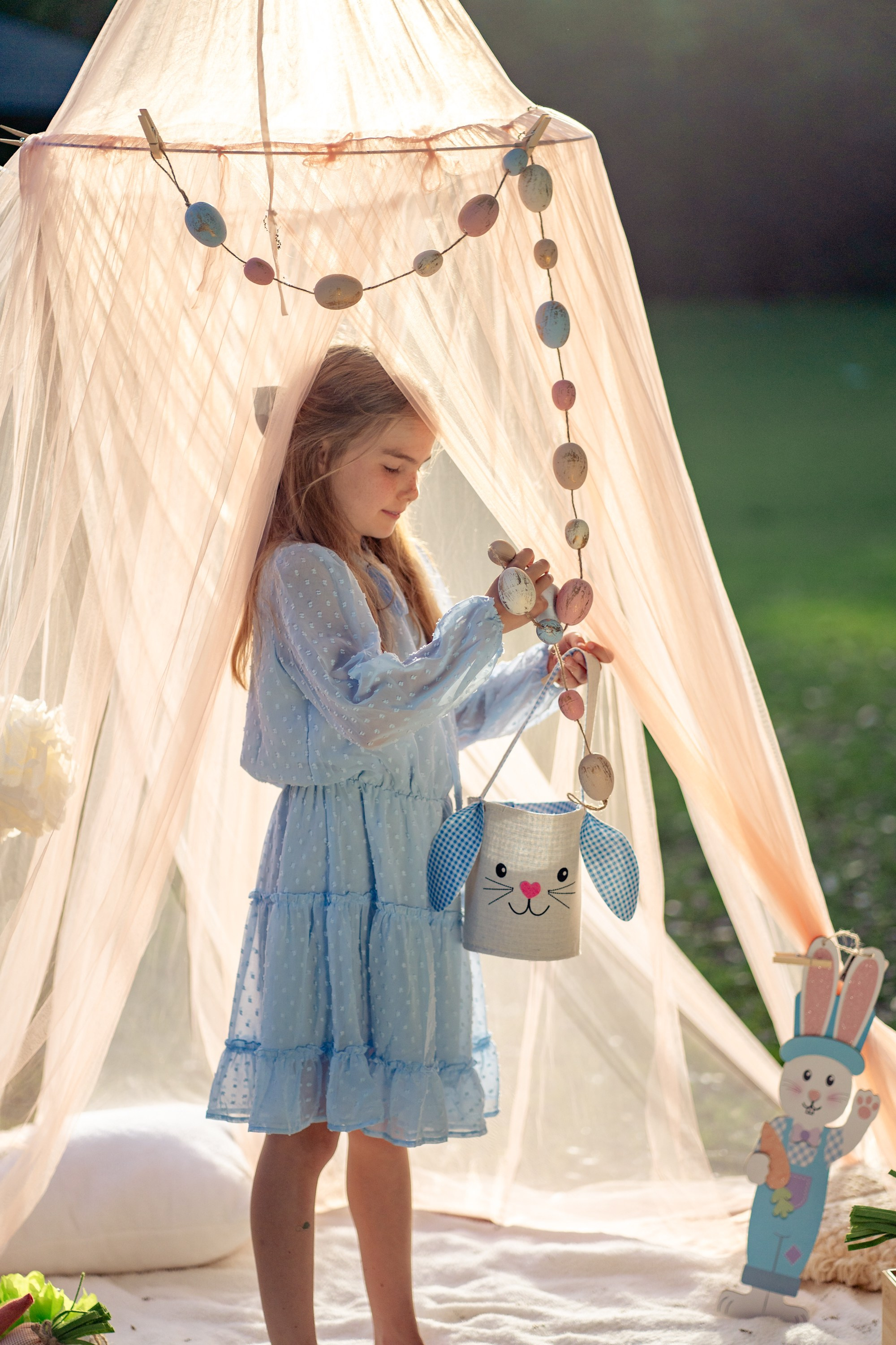 HAPPY EASTER. Family Photographer Ksenia Kos