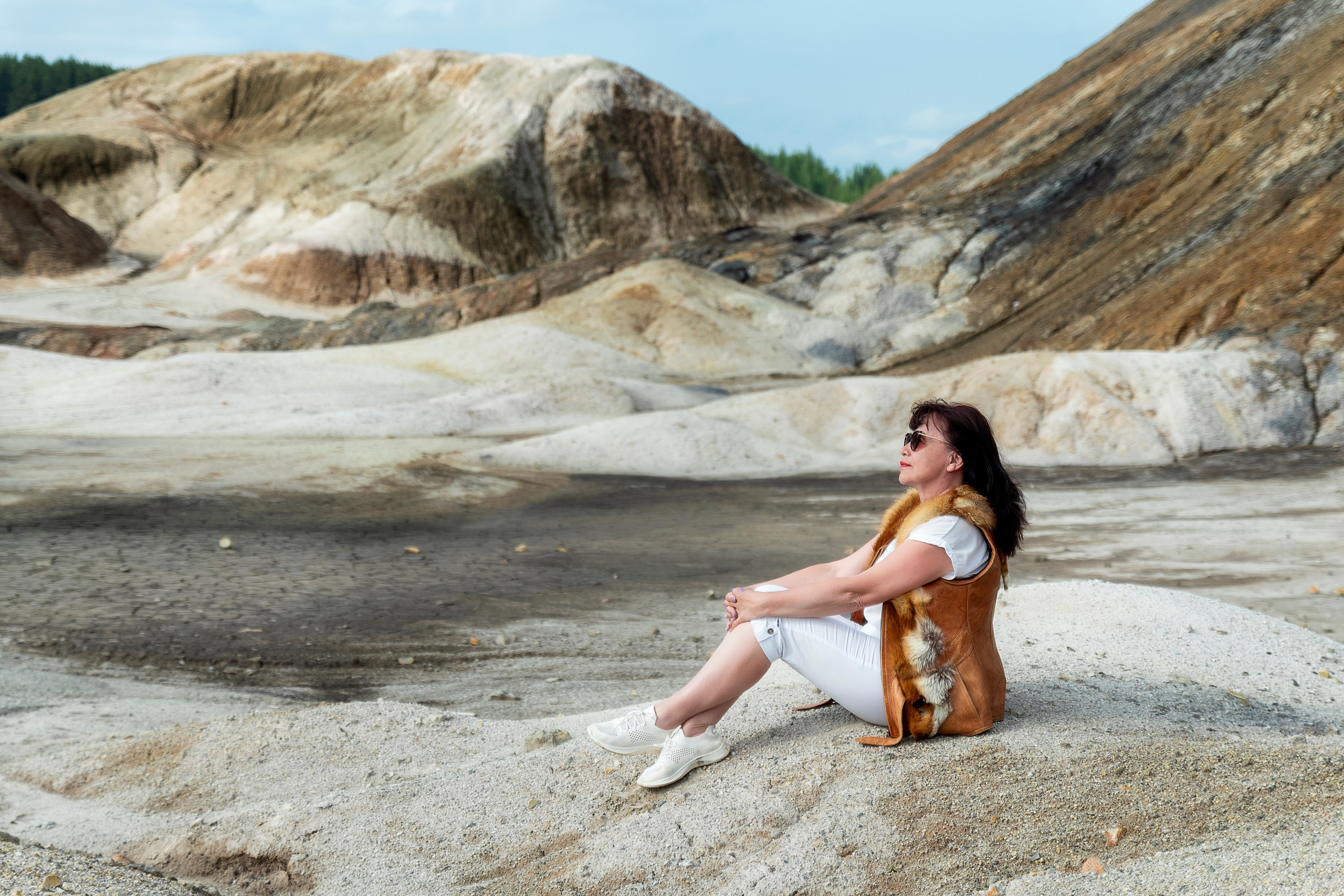 Уральский Марс. Фотограф Наталья Жильцова