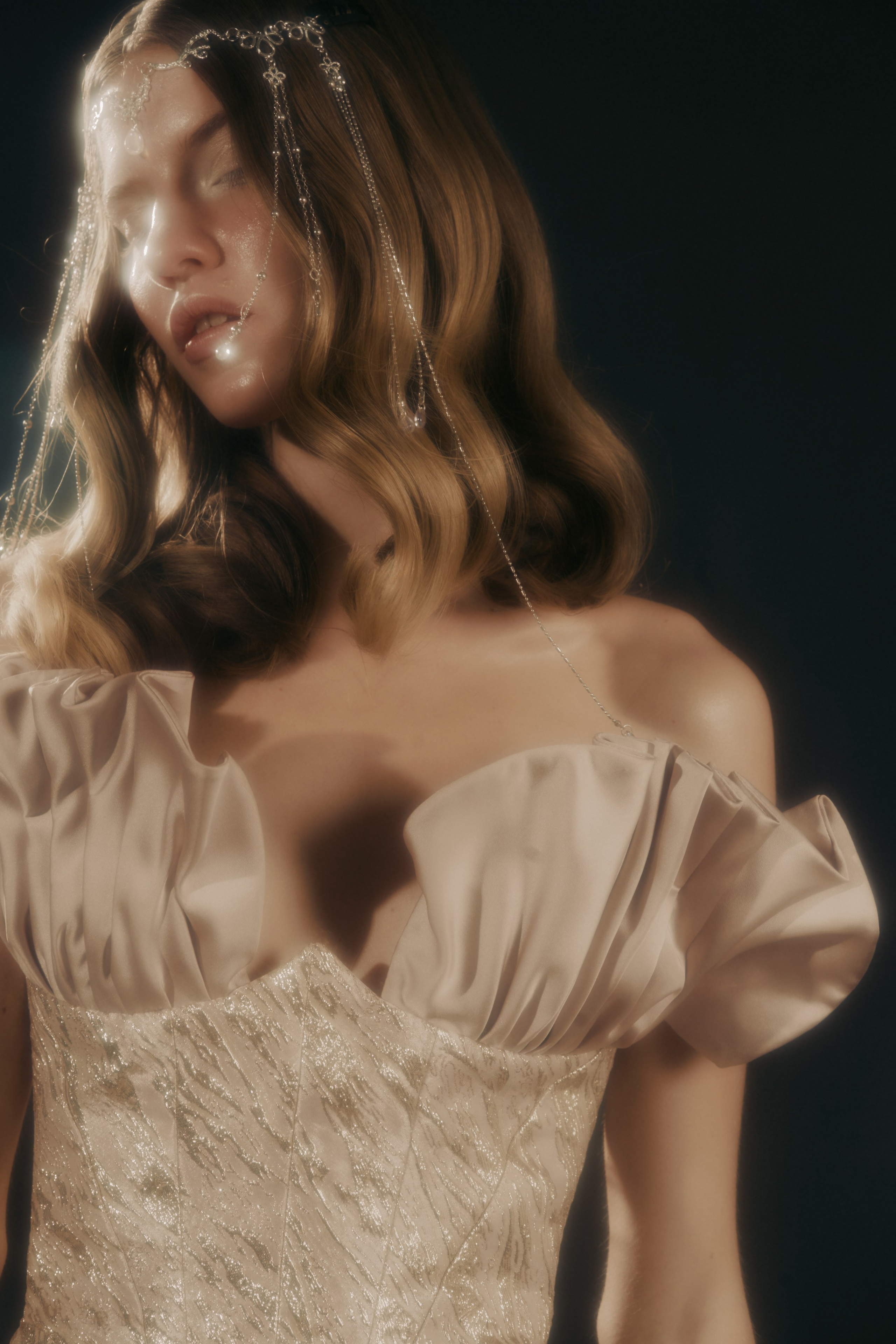 Варвара. Чувственный фотограф в Санкт-Петербурге Пятнова Ксения