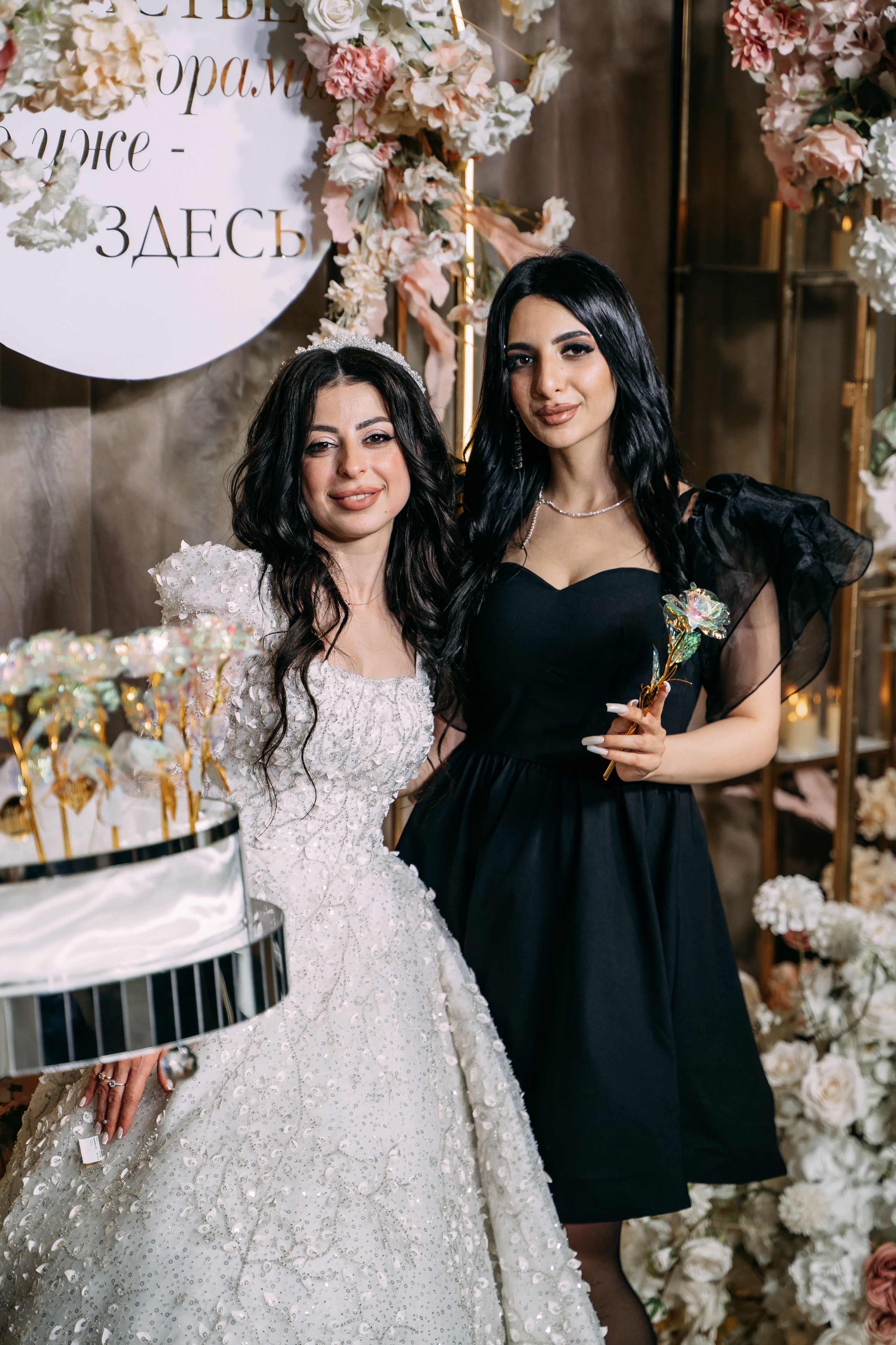 Анонс Свадебного дня 26.04.2025. Свадебный фотограф Кирилл Зейналов, Туапсе