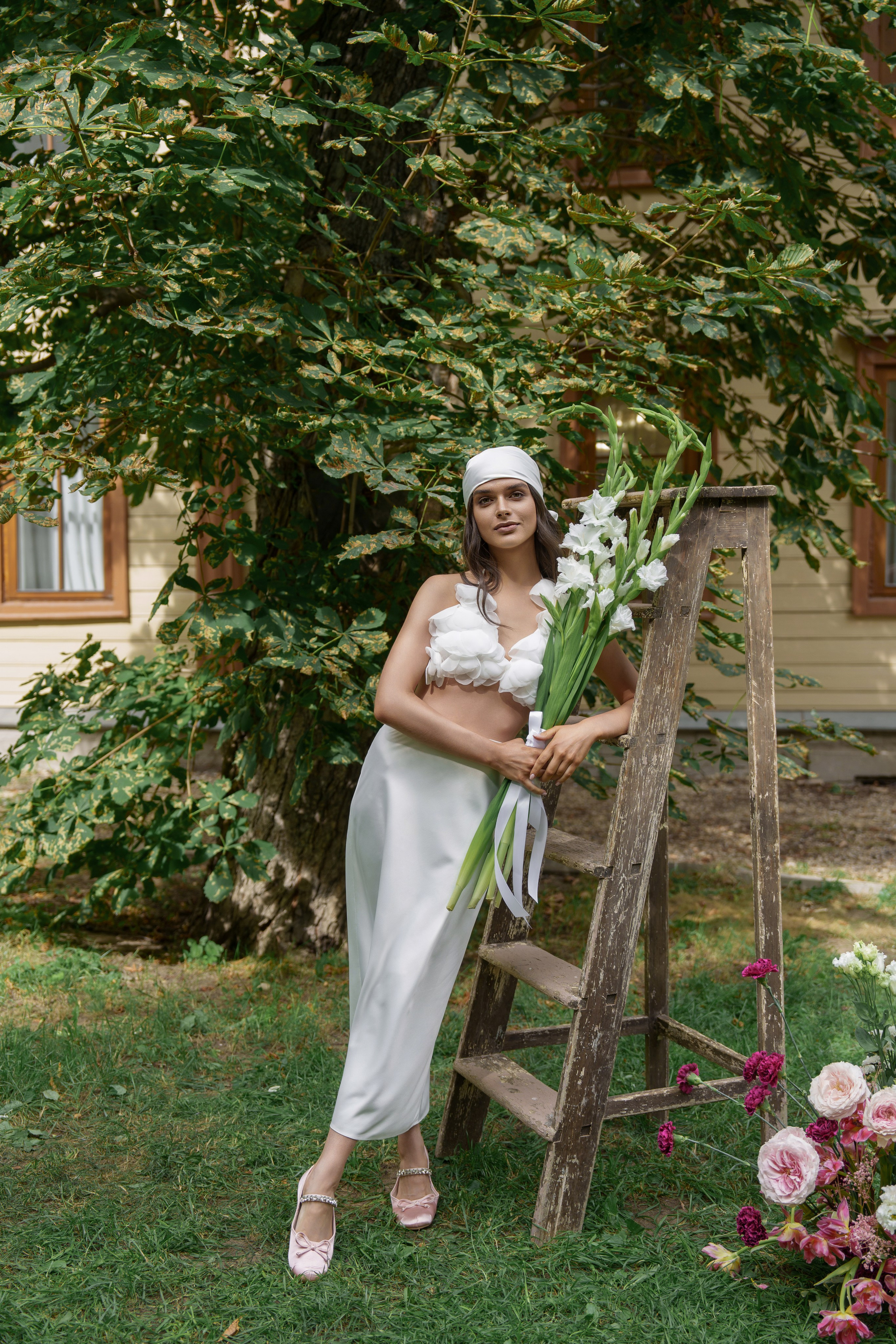 Образы на утро ВДОХНОВЕНИЕ. Свадебный и репортажный фотограф Элина Козырьянова