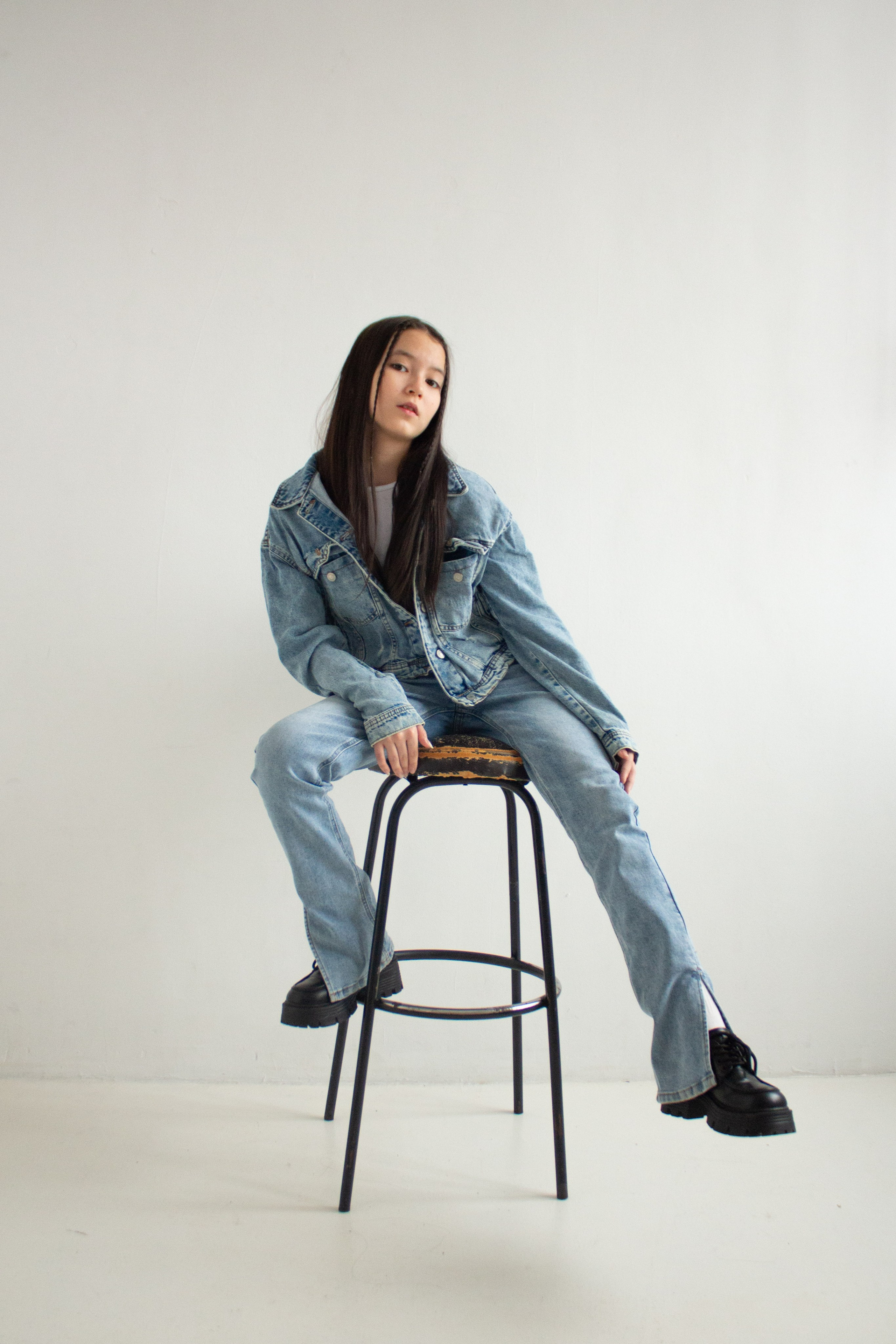 Лиза. Модельное агентство ART PODIUM ULAN-UDE