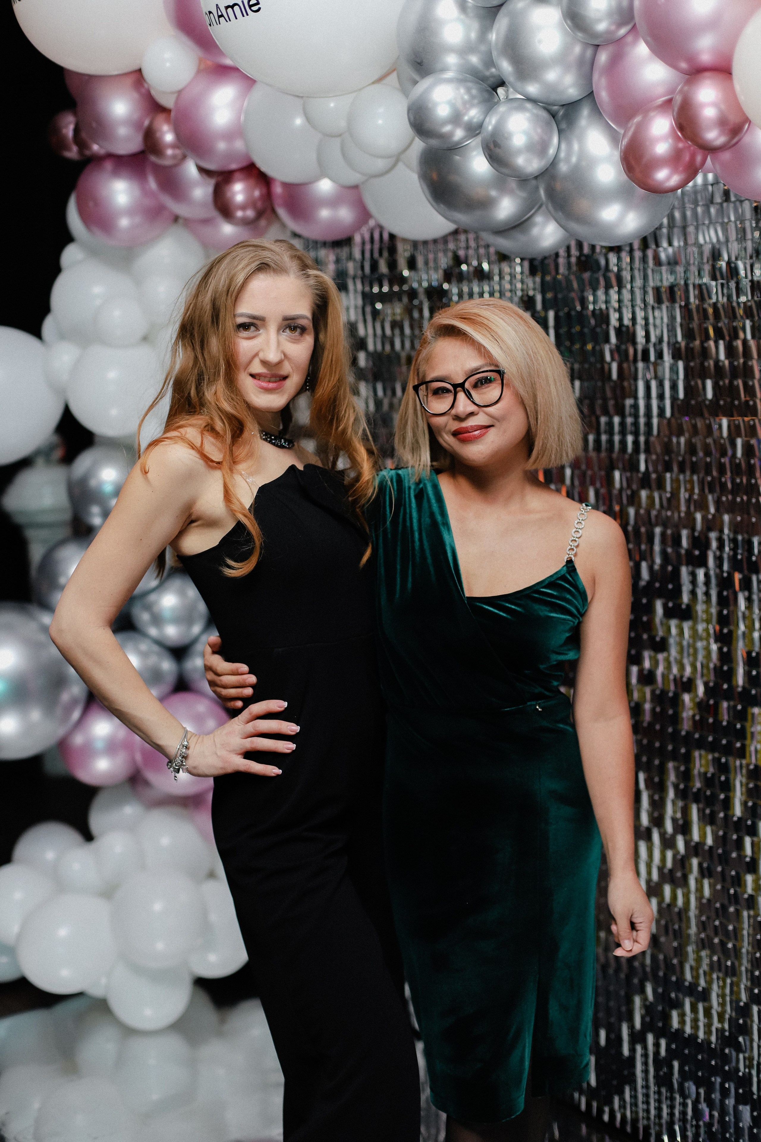 MonAmie 2024. Фотограф в Алматы и Москве Даша Пушкина