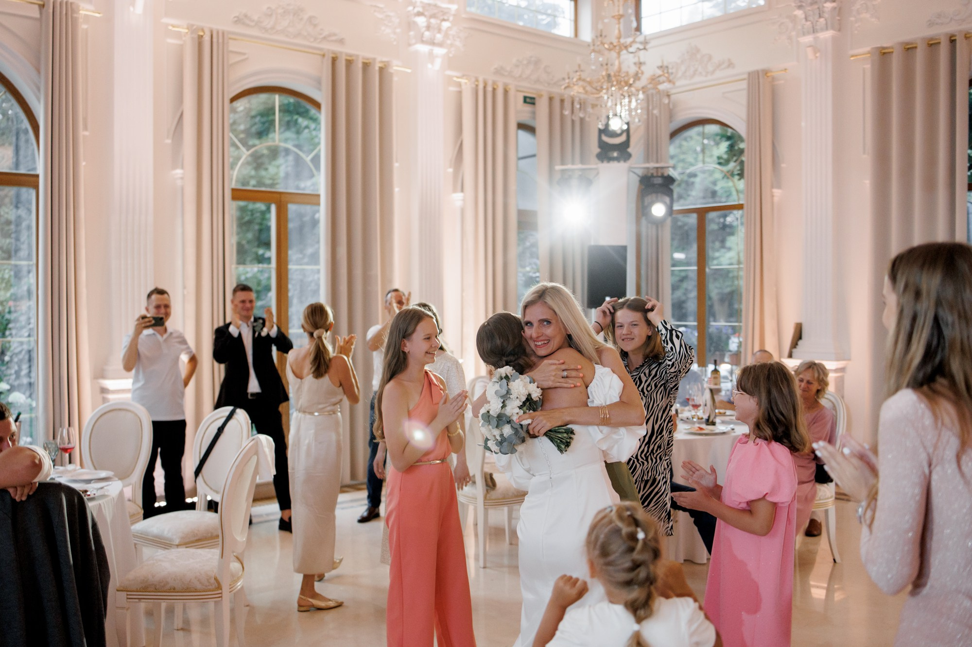 Wedding Day. Свадебный фотограф в Минске Минчукова Анна