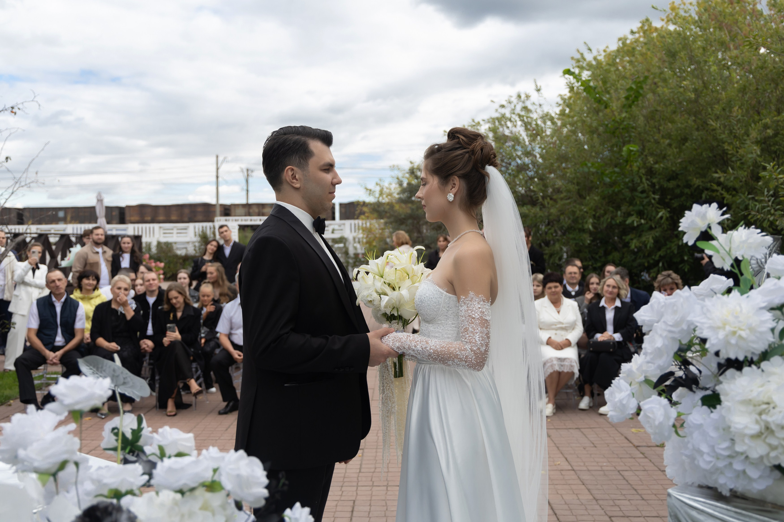 Kirill & Julia. Фотограф свадебный, репортажный, индивидуальный, фото для маркетплейсов, брендов, автосалонов