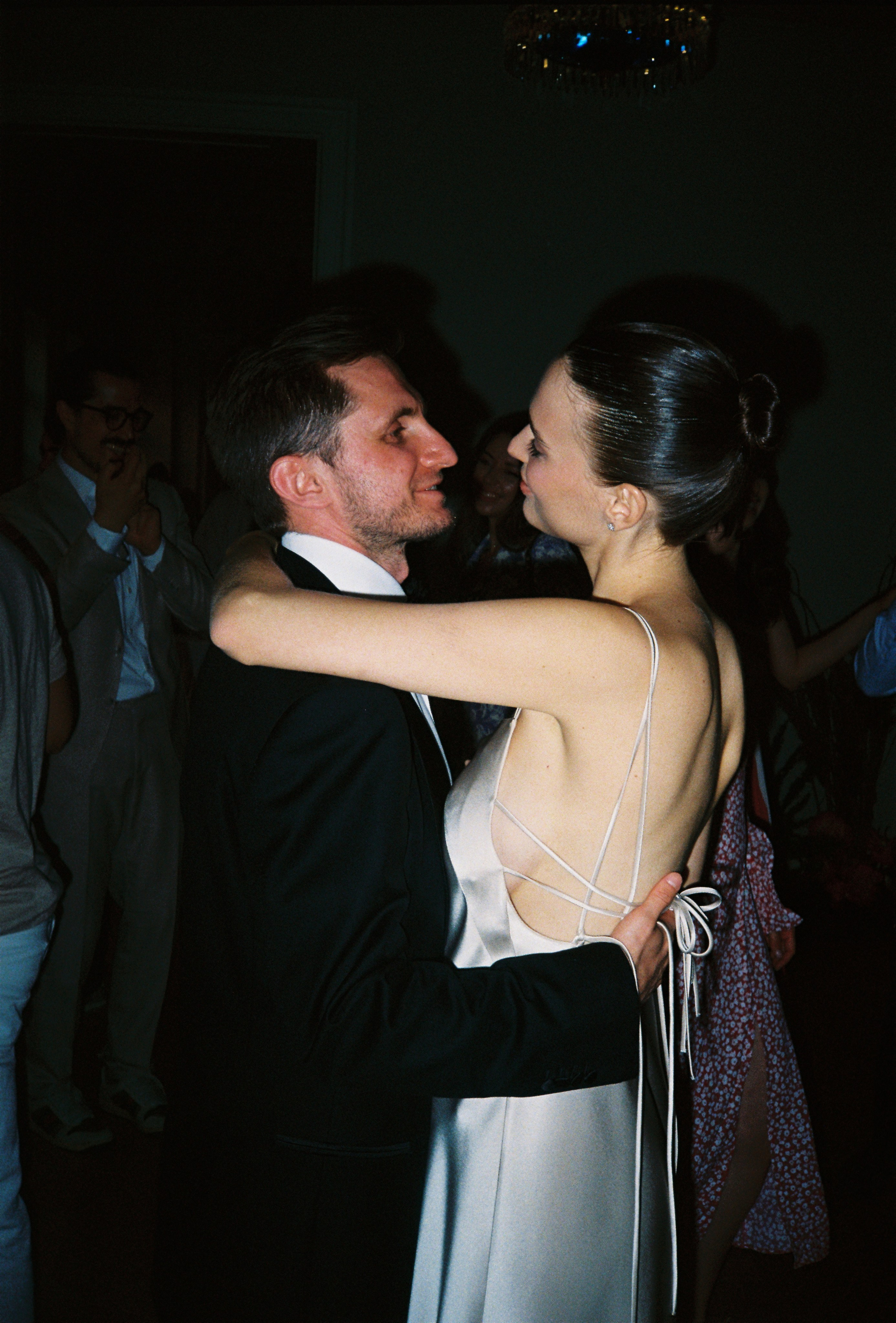 Тигран и Анастасия | 08.06. Портретный и свадебный фотограф в Москве Алина Гевал