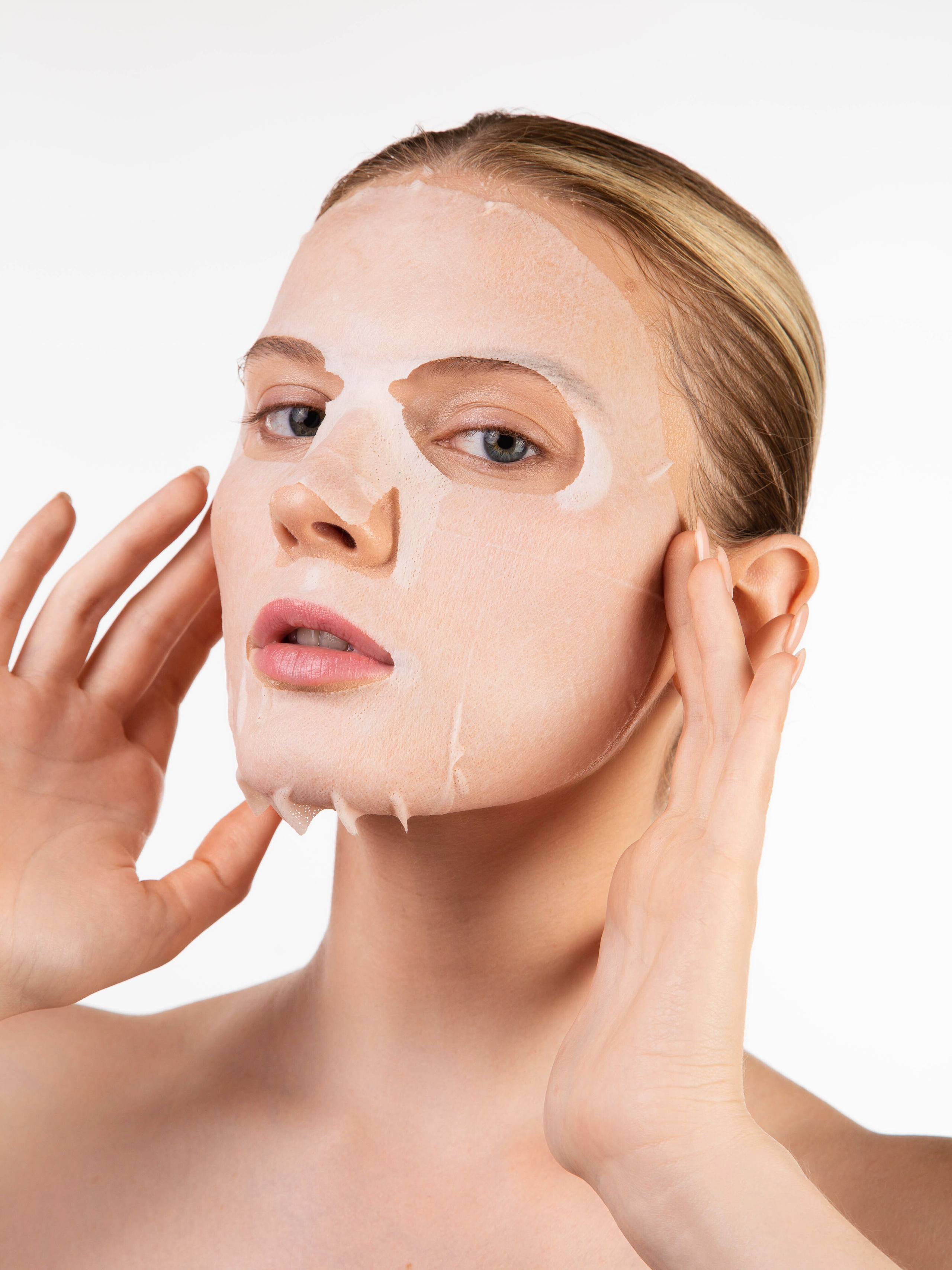 Модельная съемка косметики в Москве | Фотограф Анна Татаурова. Фотограф Анна Татаурова | Авторская фотосъемка в Москве