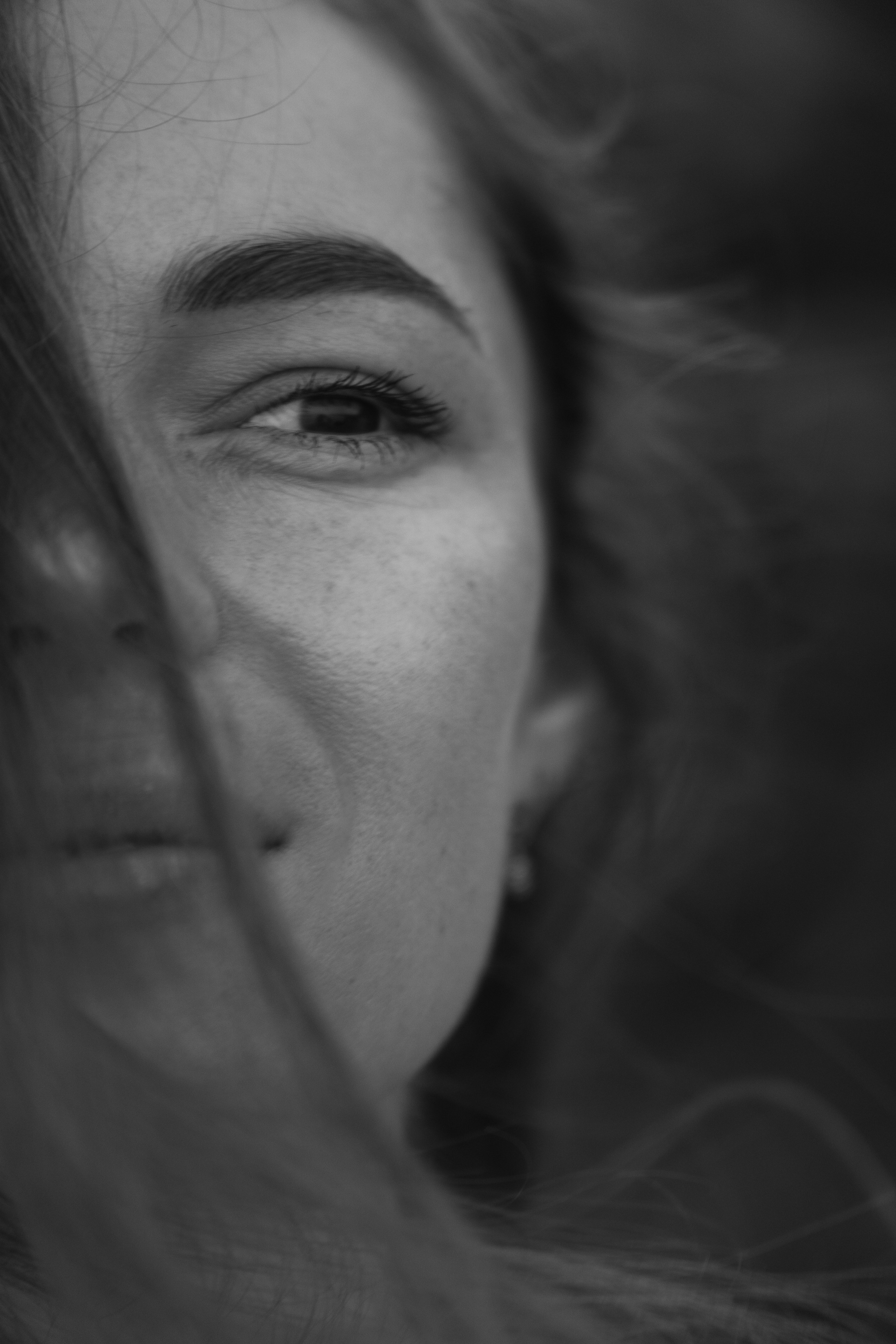 Julia. Olga Antipova — photographer