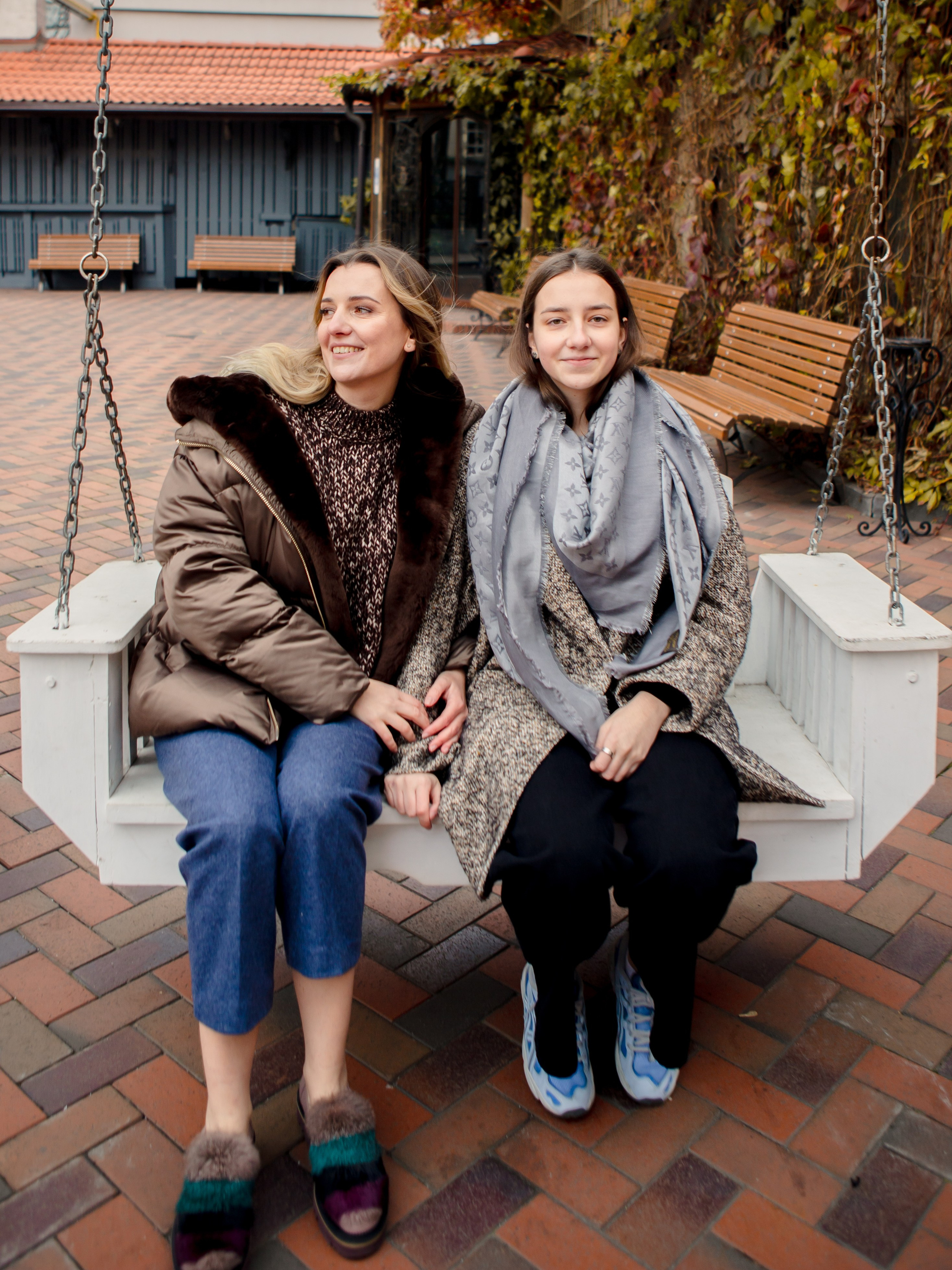 Елена. Свадебный и портретный фотограф Виктория Шипелик