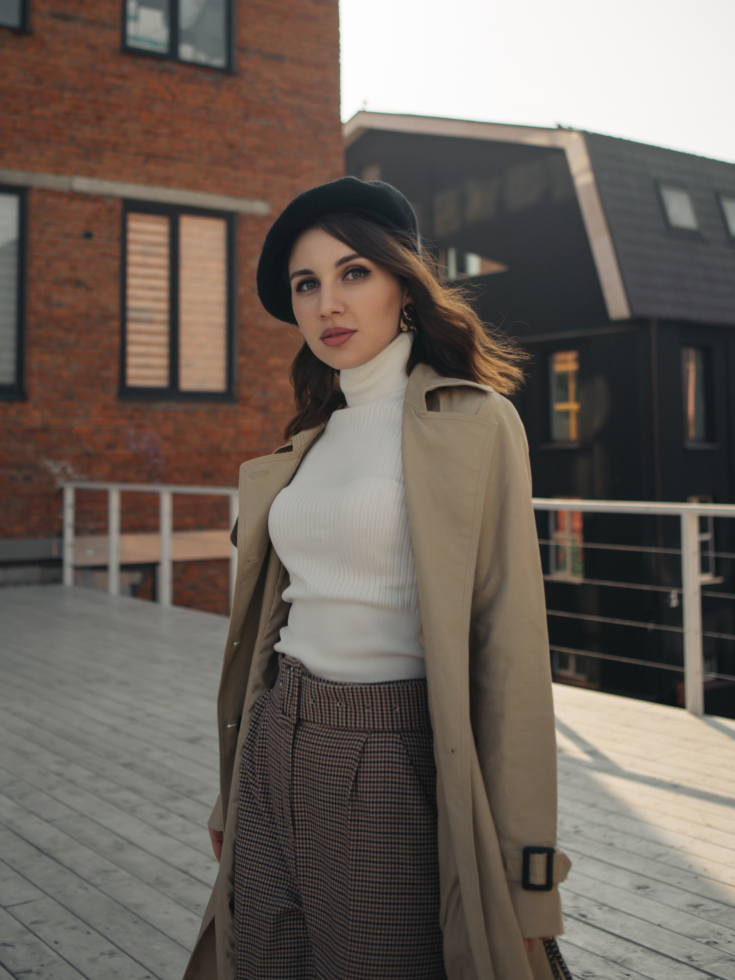 Лена. Свадебный и портретный фотограф Виктория Шипелик