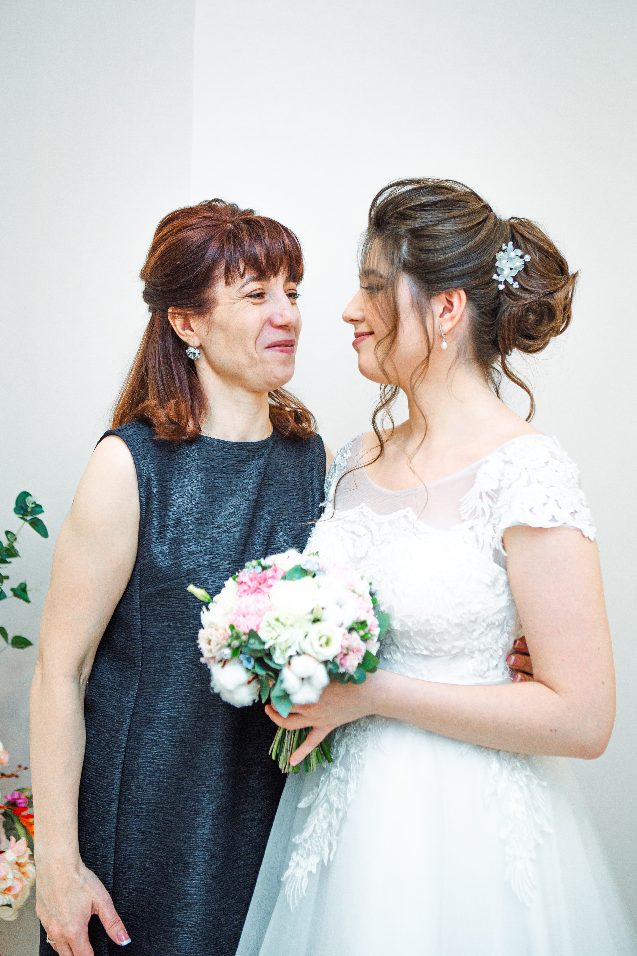 Катя и Сергей. Свадебный и портретный фотограф Виктория Шипелик