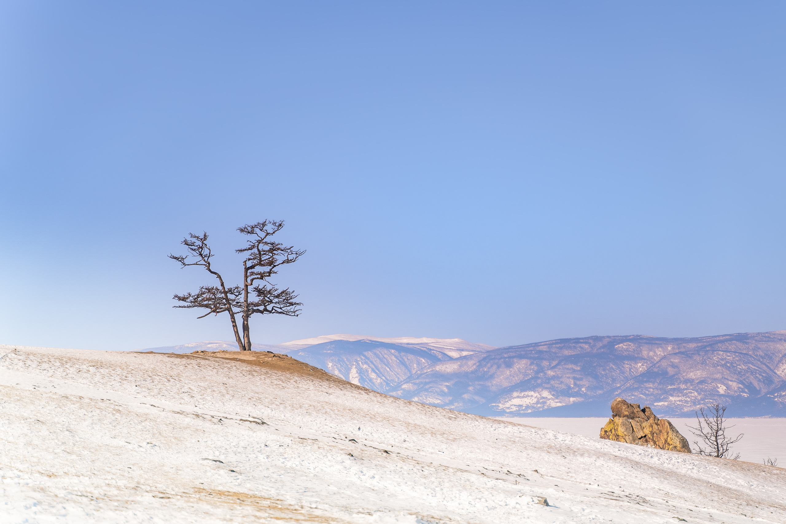 Байкал. Event фотограф Степанова Александра