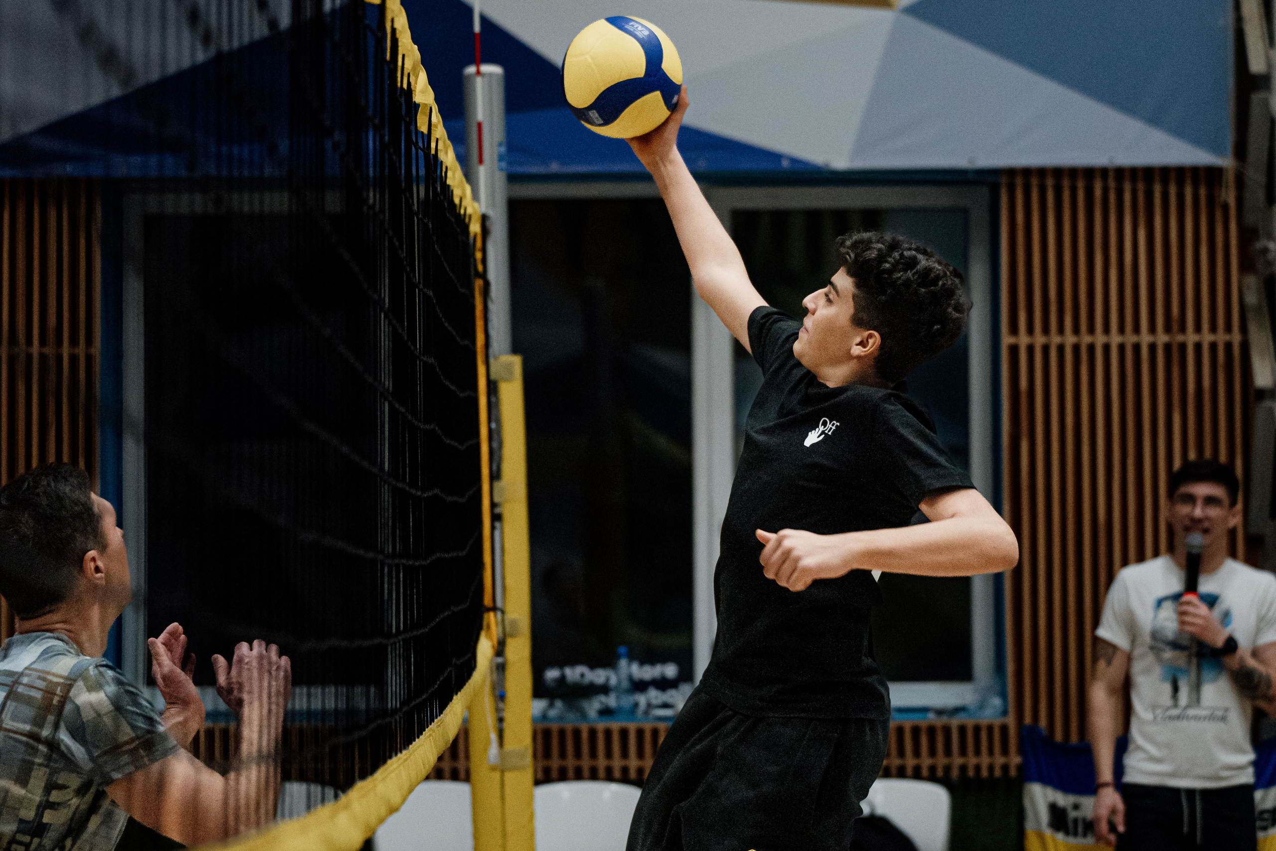 День рождения Марии-Луизы. Event фотограф Степанова Александра