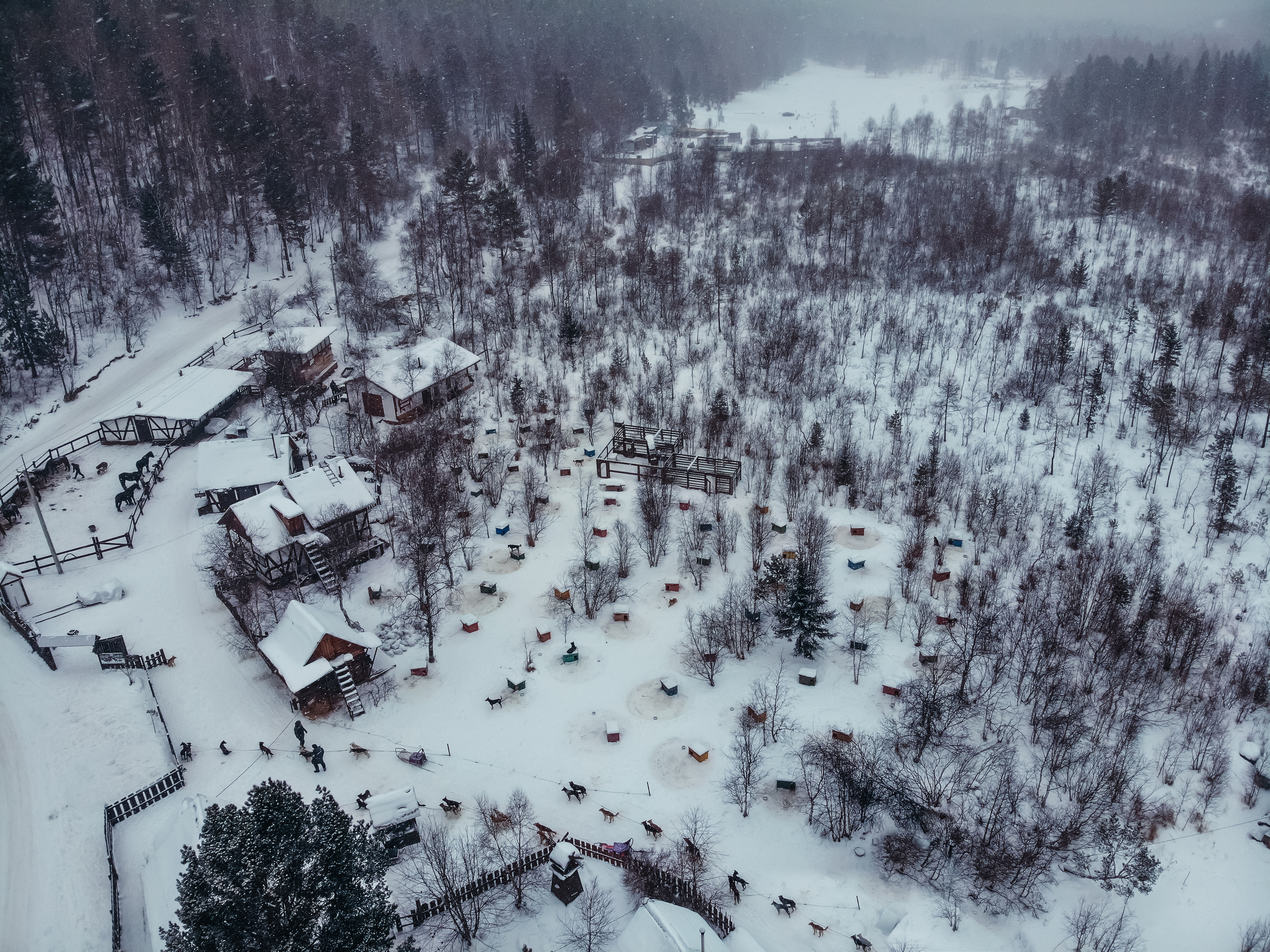 Байкал. Event фотограф Степанова Александра
