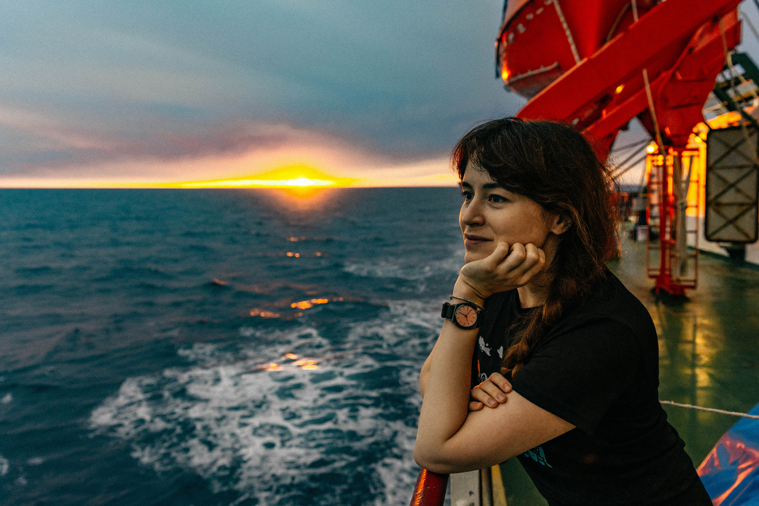 Сахалин. Event фотограф Степанова Александра