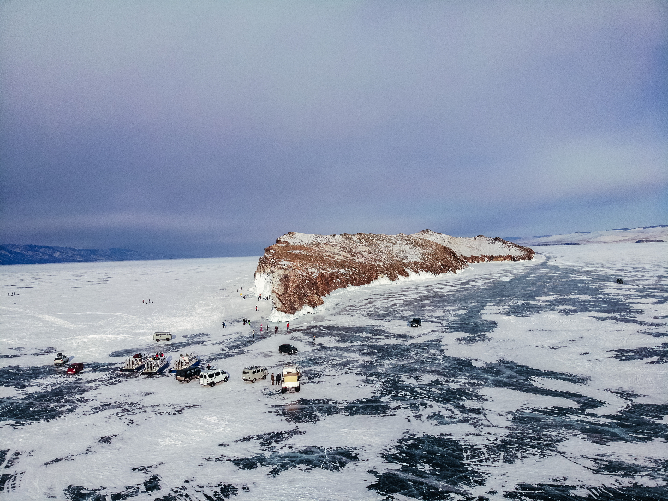 Байкал. Event фотограф Степанова Александра