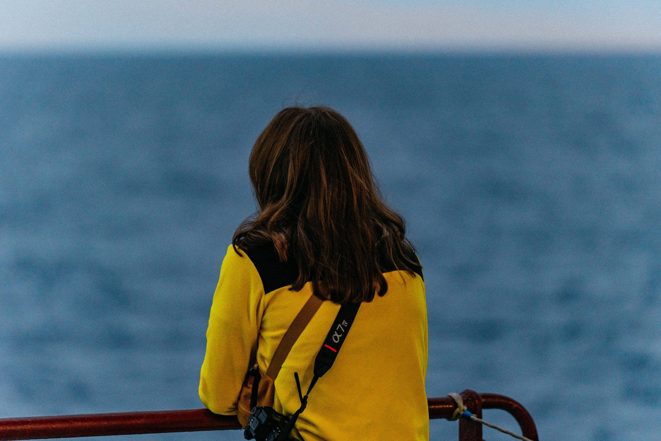 Сахалин. Event фотограф Степанова Александра