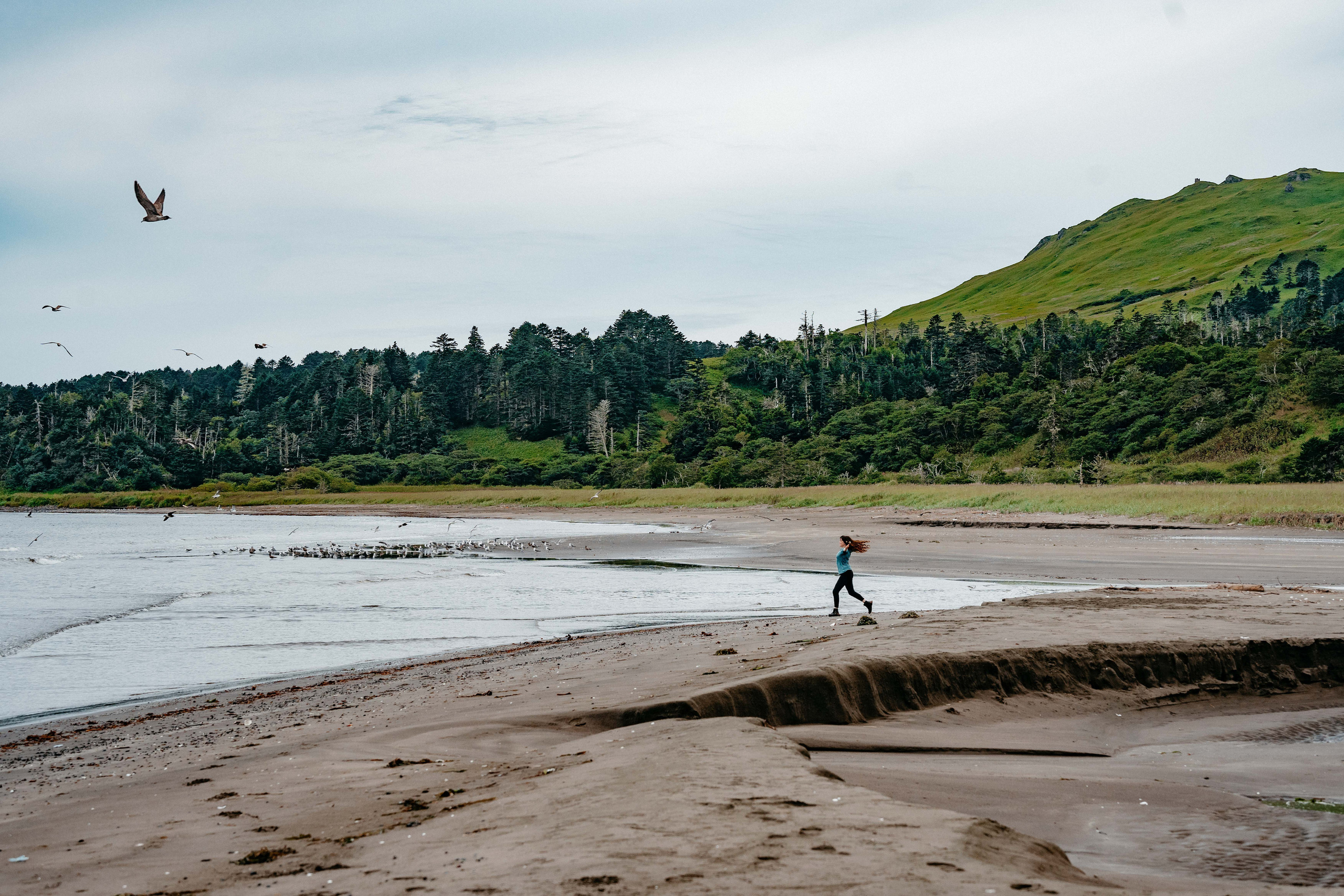 Сахалин. Event фотограф Степанова Александра